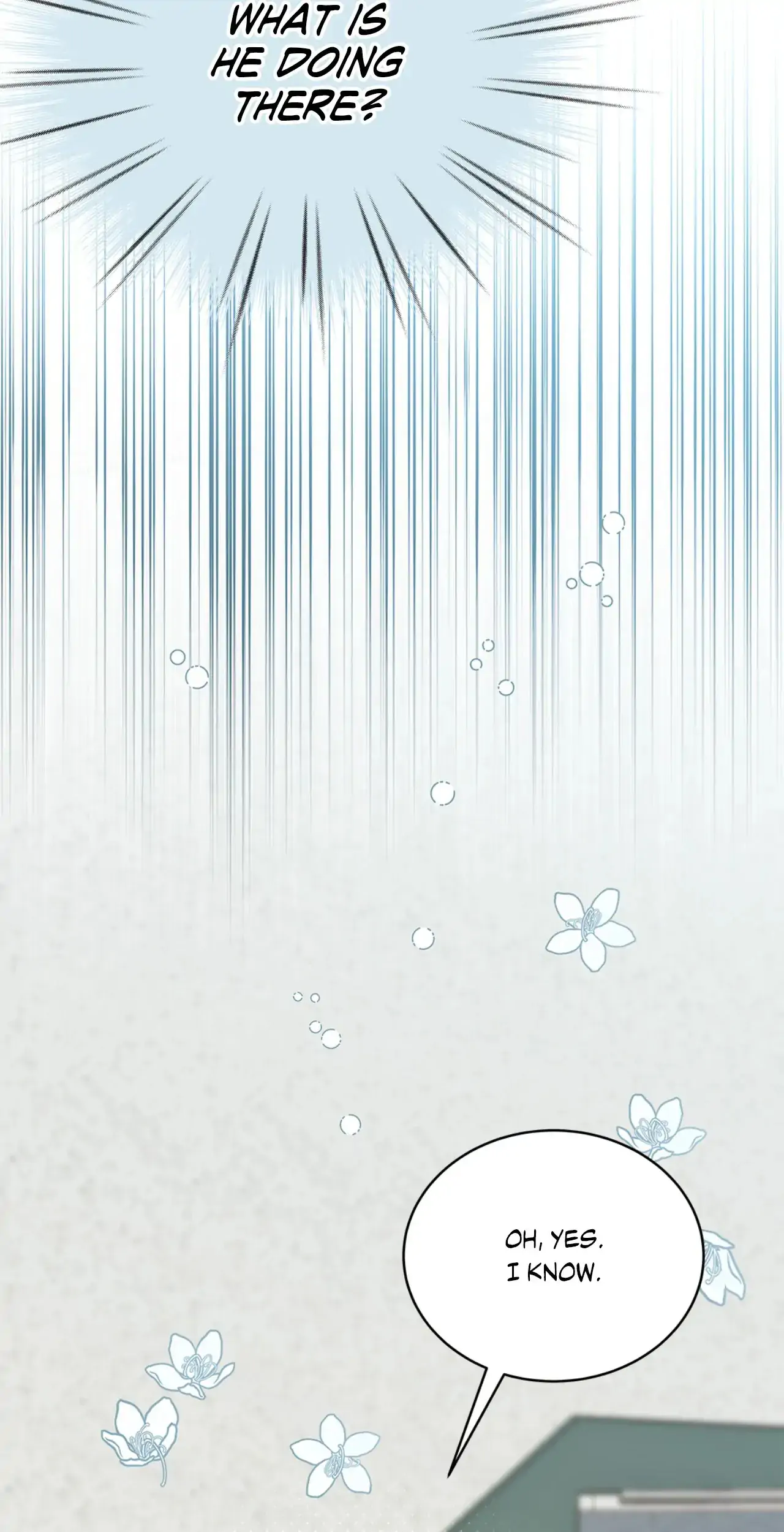 Kiss Me If You Can [Official][Uncensored] - Chapter 86 manhwa