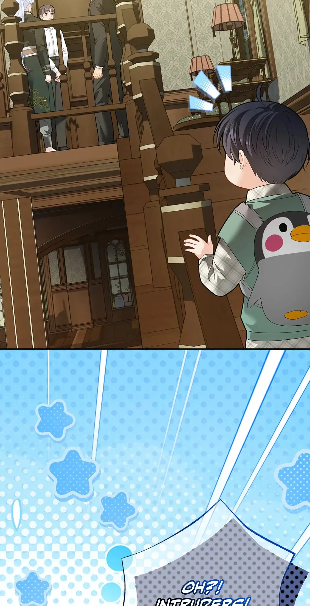 Kiss Me If You Can [Official][Uncensored] - Chapter 86 manhwa