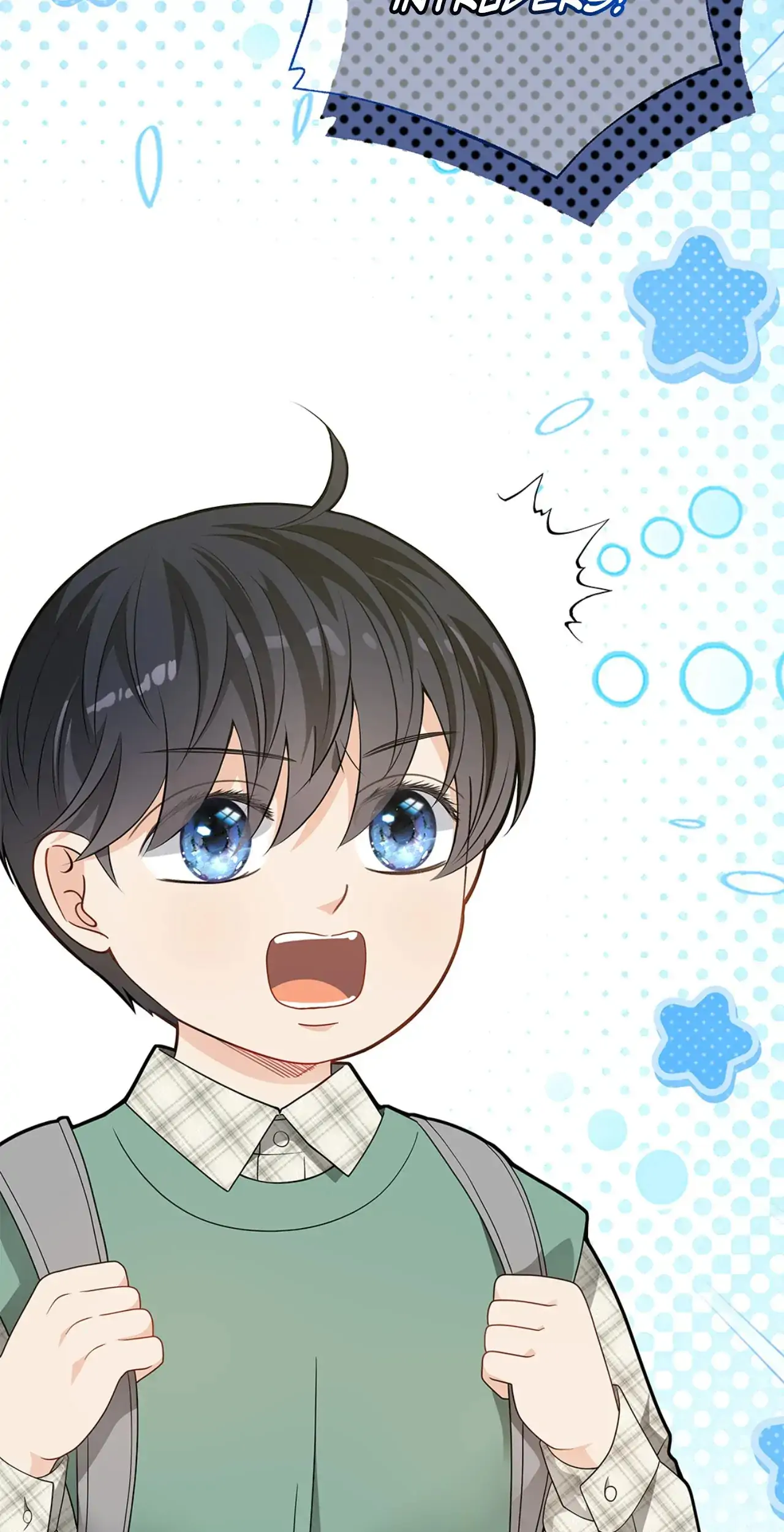 Kiss Me If You Can [Official][Uncensored] - Chapter 86 manhwa