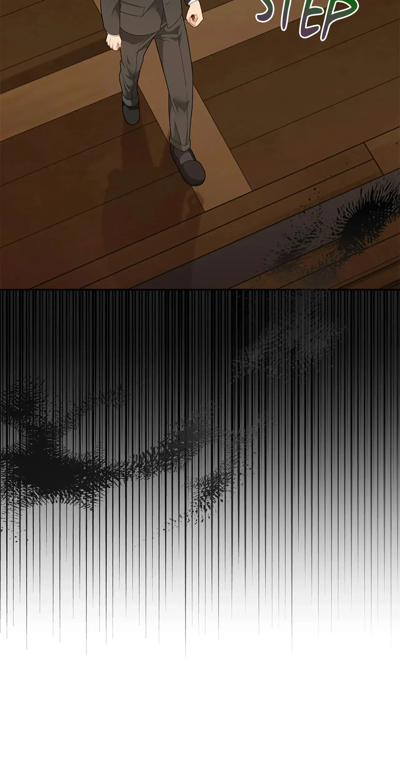 Kiss Me If You Can [Official][Uncensored] - Chapter 86 manhwa