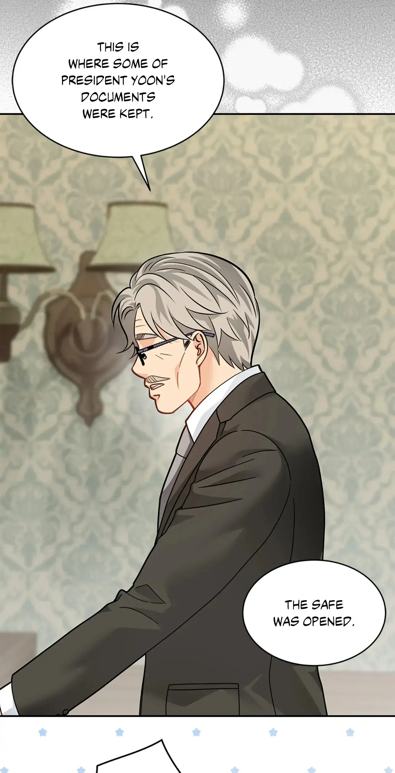 Kiss Me If You Can [Official][Uncensored] - Chapter 86 manhwa