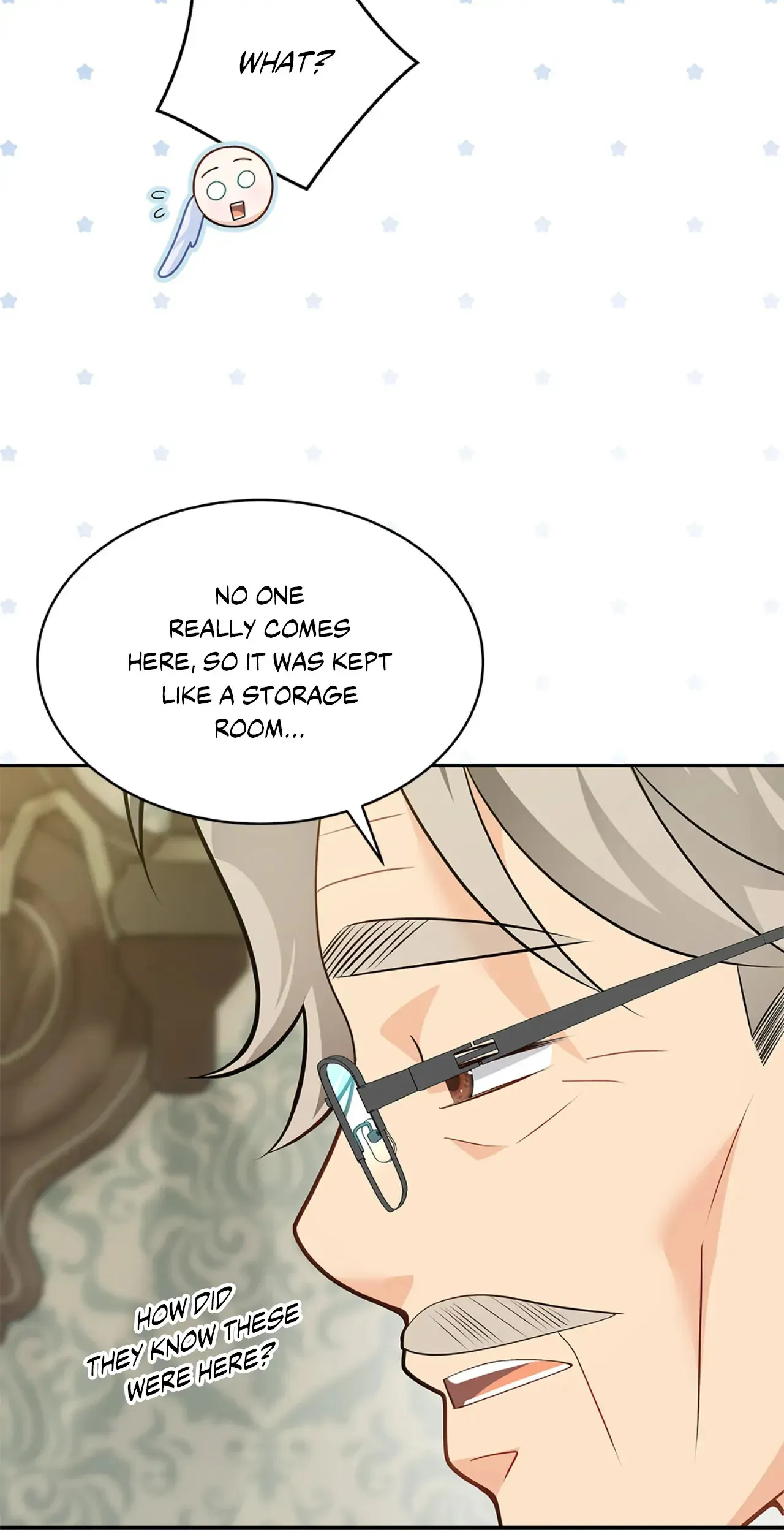 Kiss Me If You Can [Official][Uncensored] - Chapter 86 manhwa