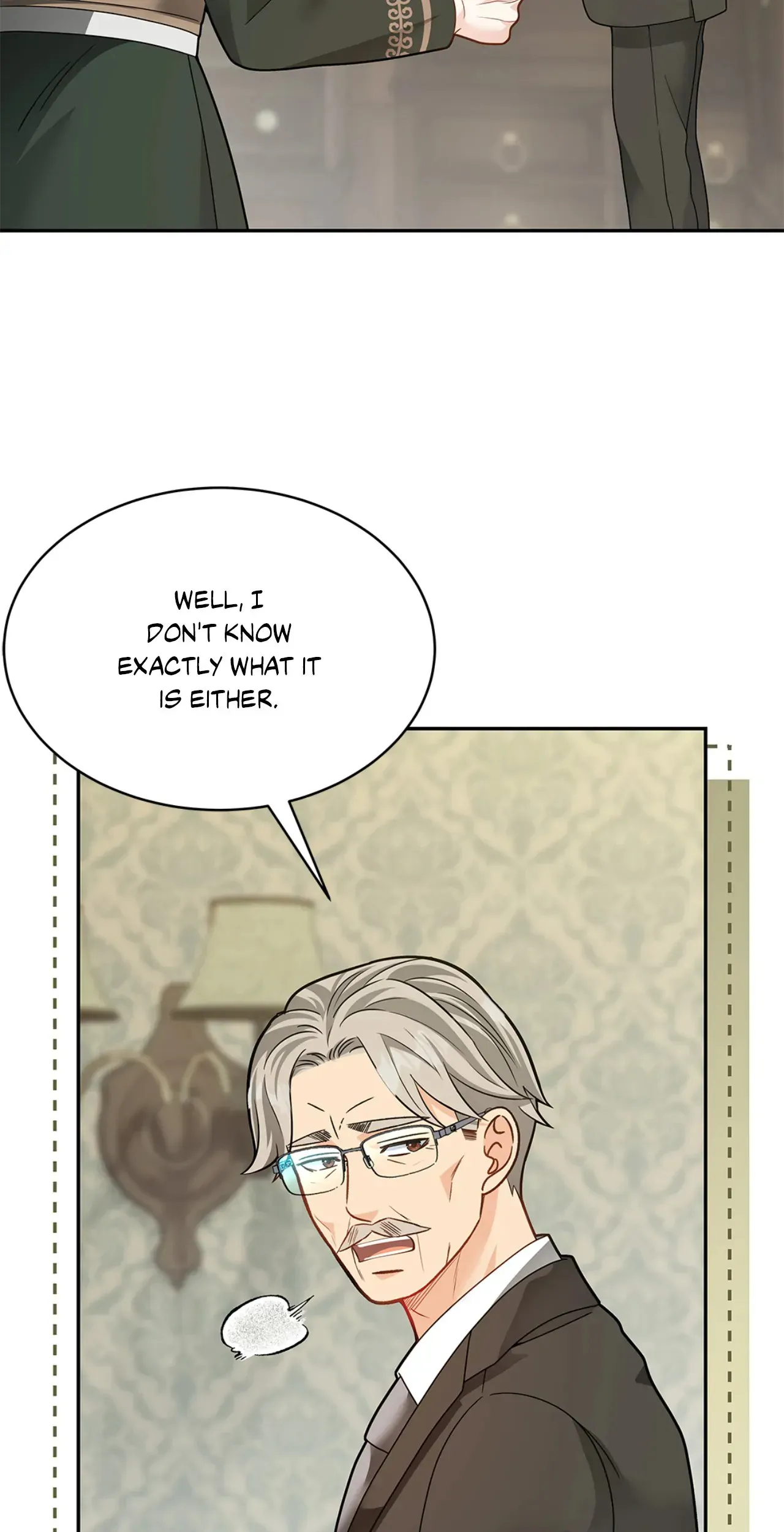 Kiss Me If You Can [Official][Uncensored] - Chapter 86 manhwa