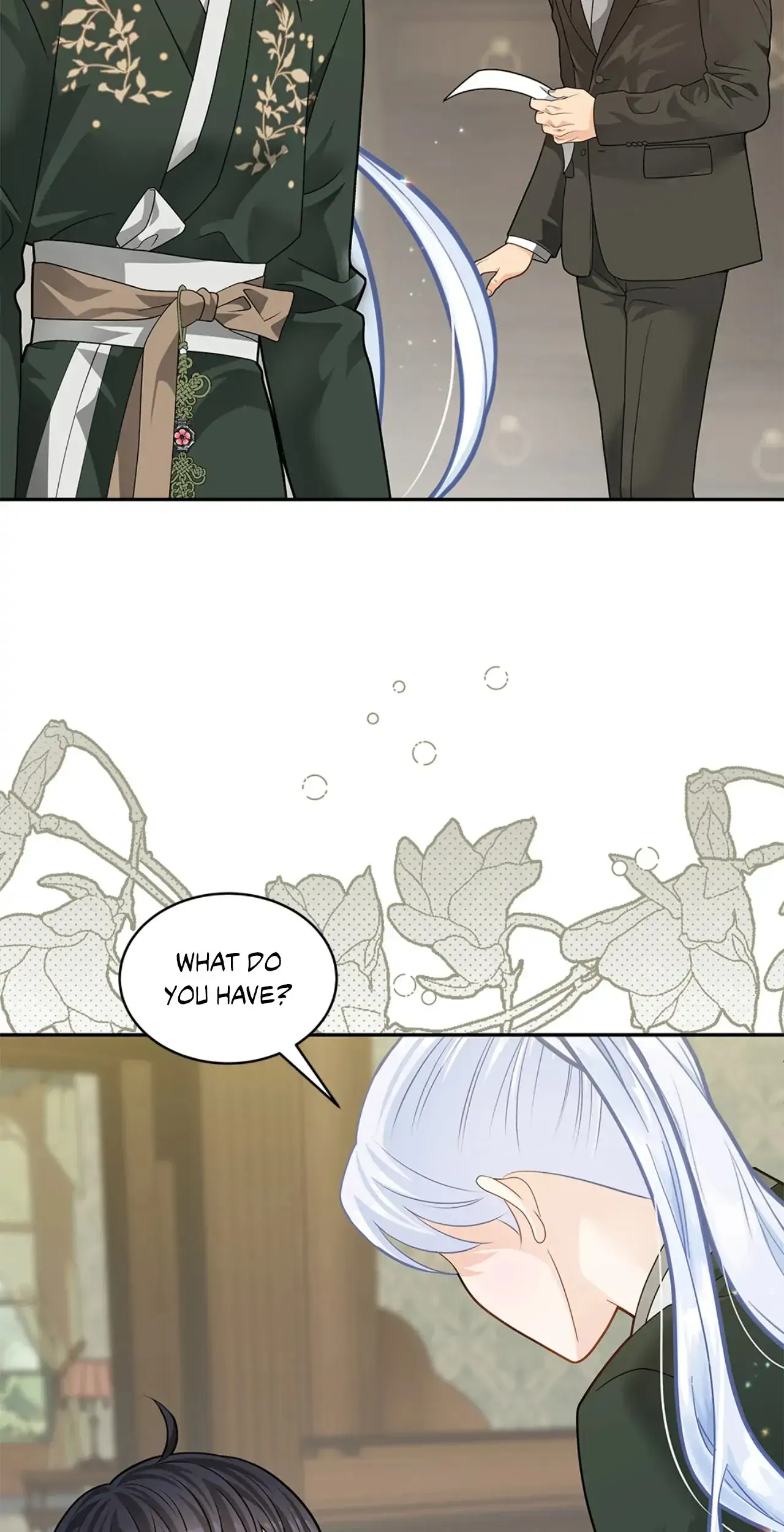 Kiss Me If You Can [Official][Uncensored] - Chapter 86 manhwa