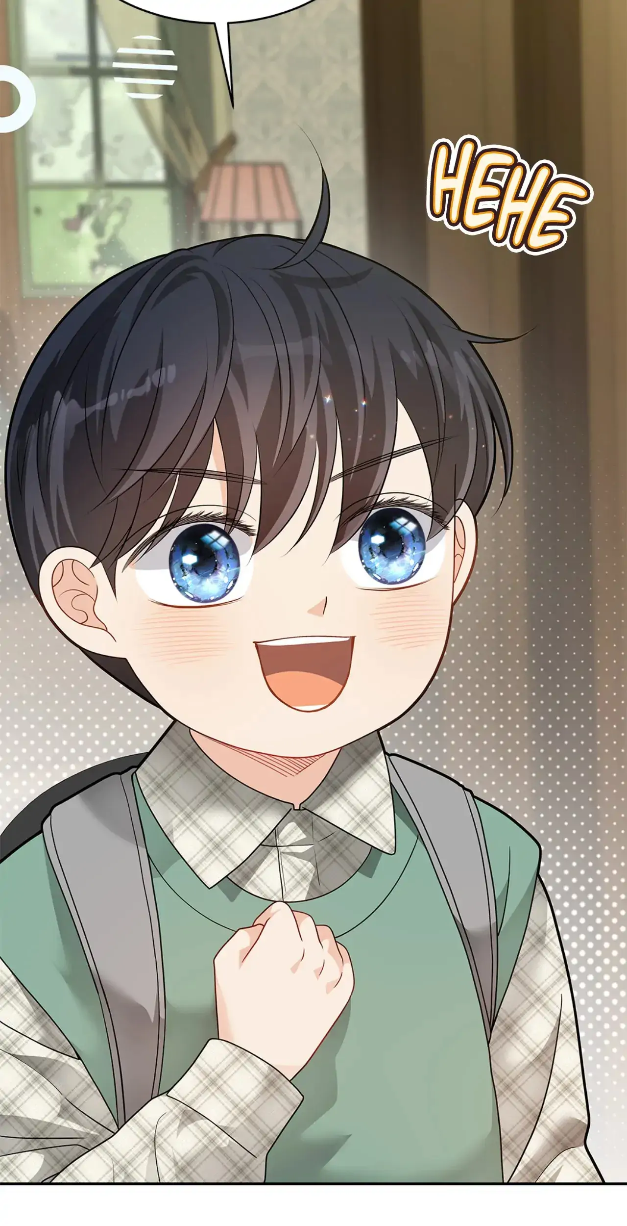 Kiss Me If You Can [Official][Uncensored] - Chapter 86 manhwa