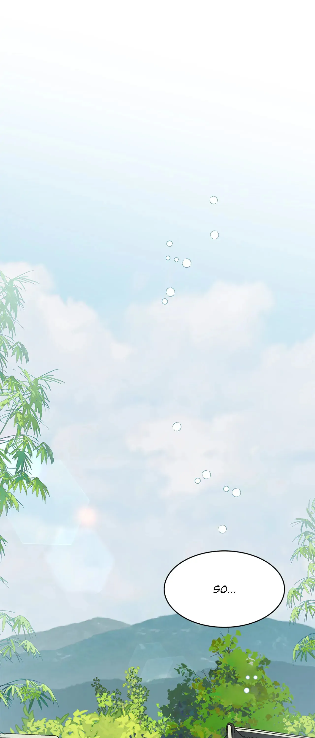 Kiss Me If You Can [Official][Uncensored] - Chapter 87 manhwa