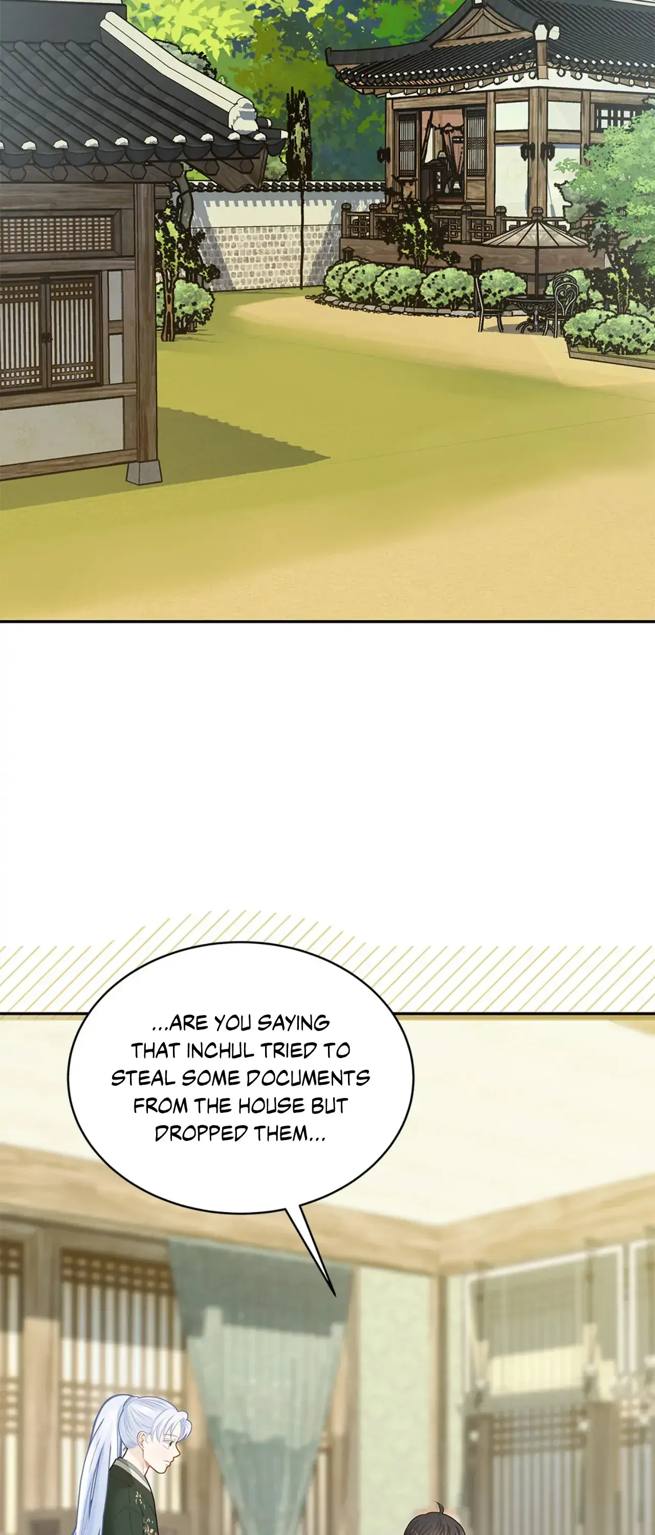 Kiss Me If You Can [Official][Uncensored] - Chapter 87 manhwa