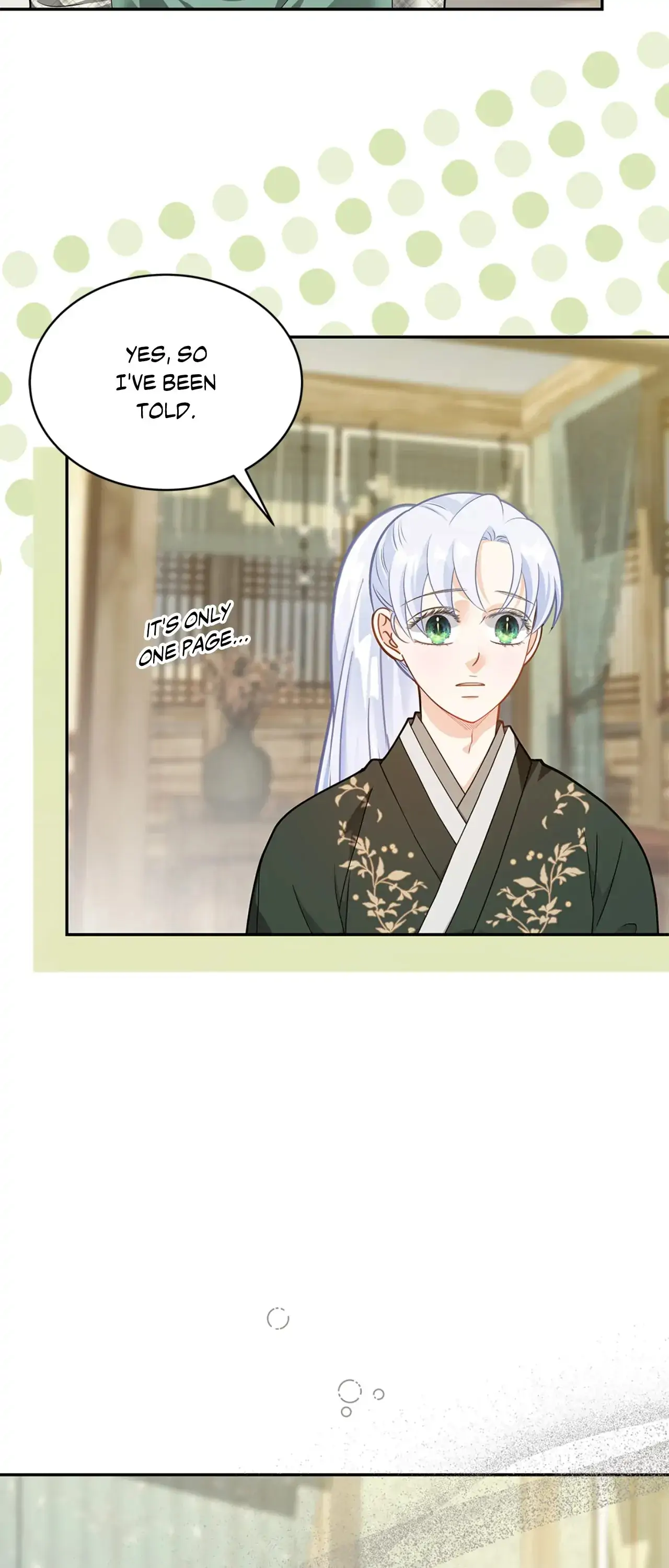 Kiss Me If You Can [Official][Uncensored] - Chapter 87 manhwa