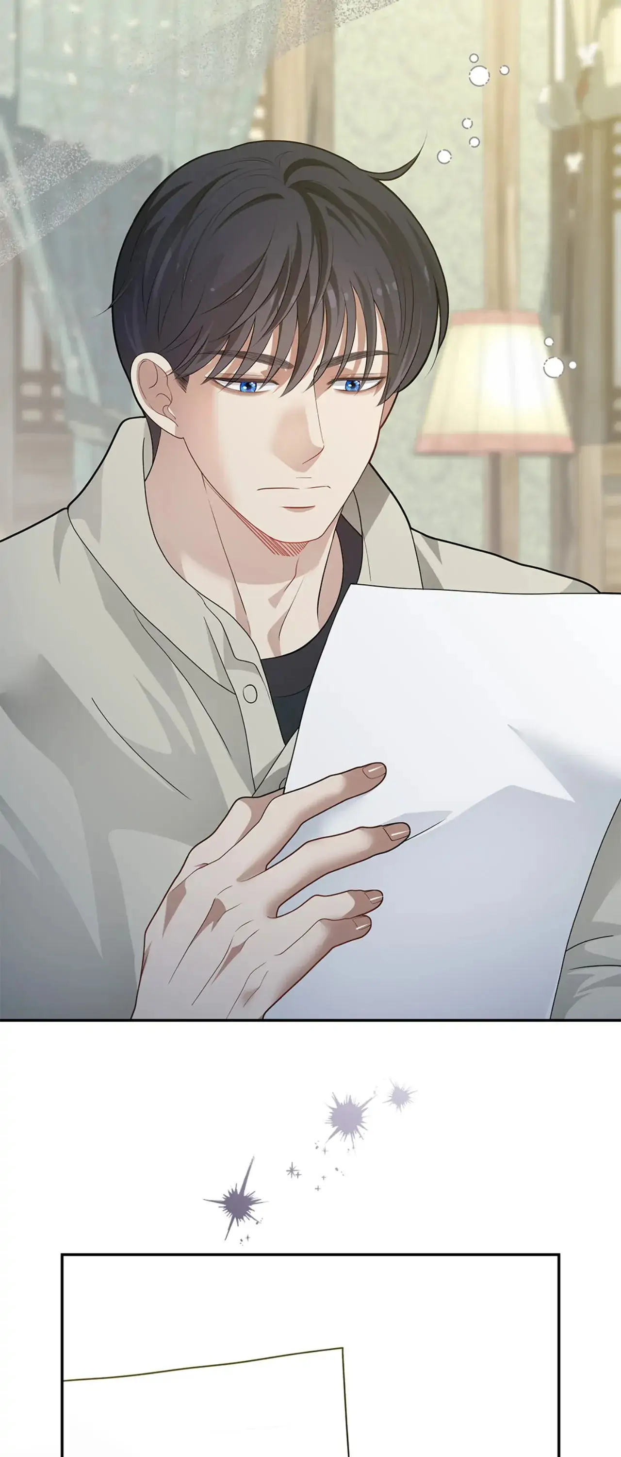 Kiss Me If You Can [Official][Uncensored] - Chapter 87 manhwa