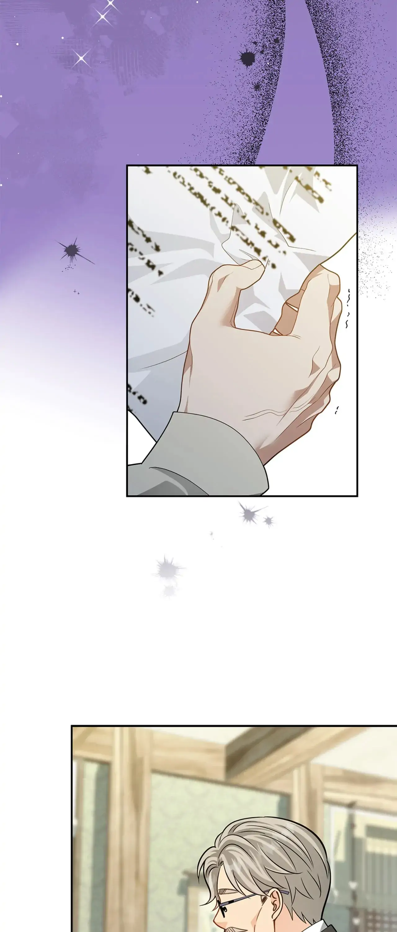 Kiss Me If You Can [Official][Uncensored] - Chapter 87 manhwa