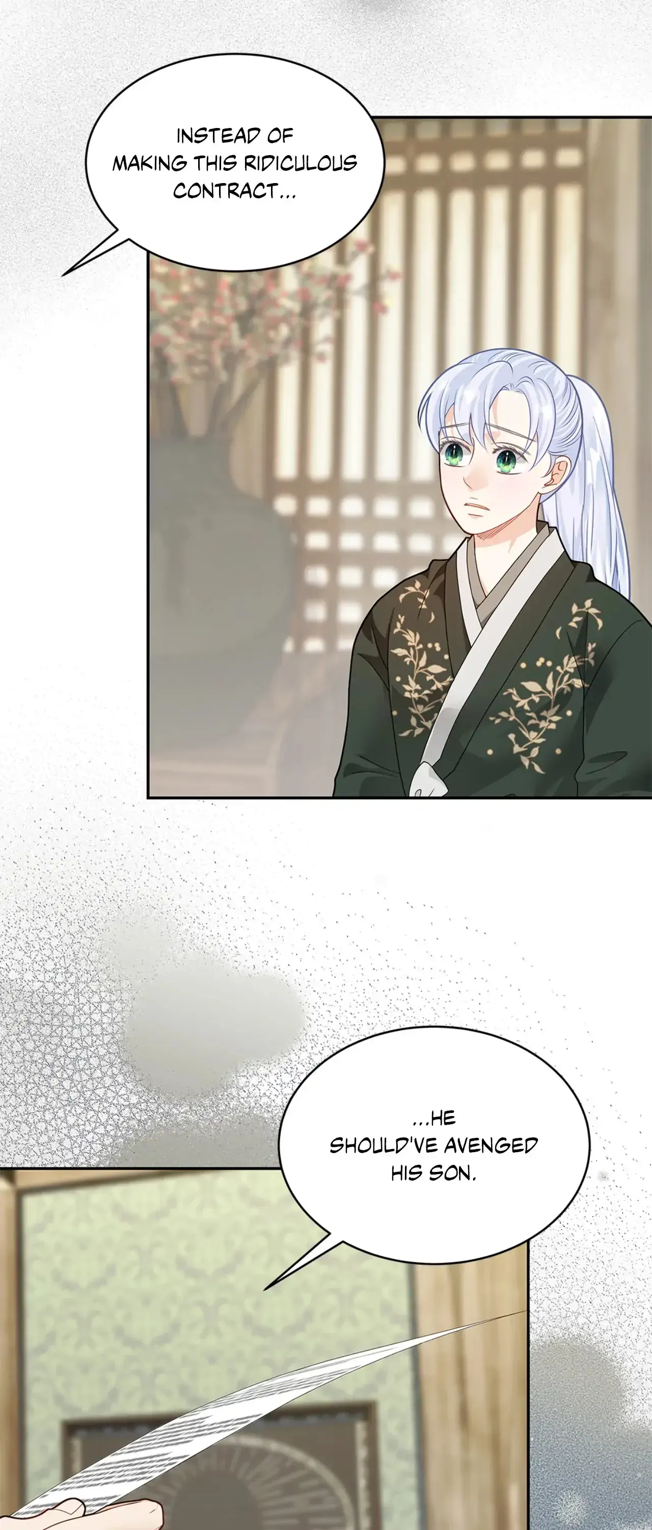 Kiss Me If You Can [Official][Uncensored] - Chapter 87 manhwa