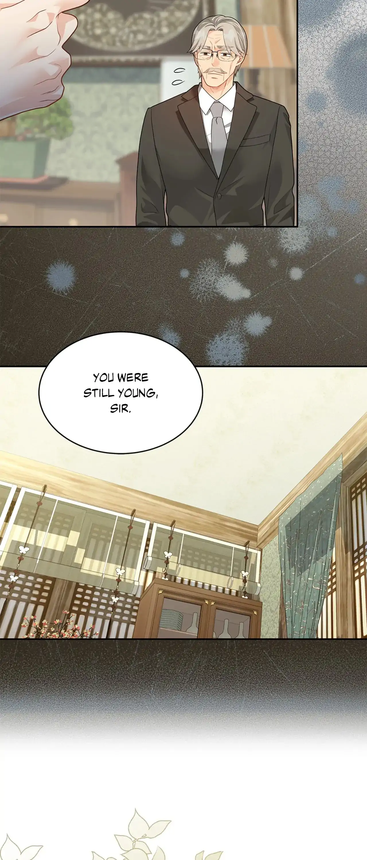 Kiss Me If You Can [Official][Uncensored] - Chapter 87 manhwa
