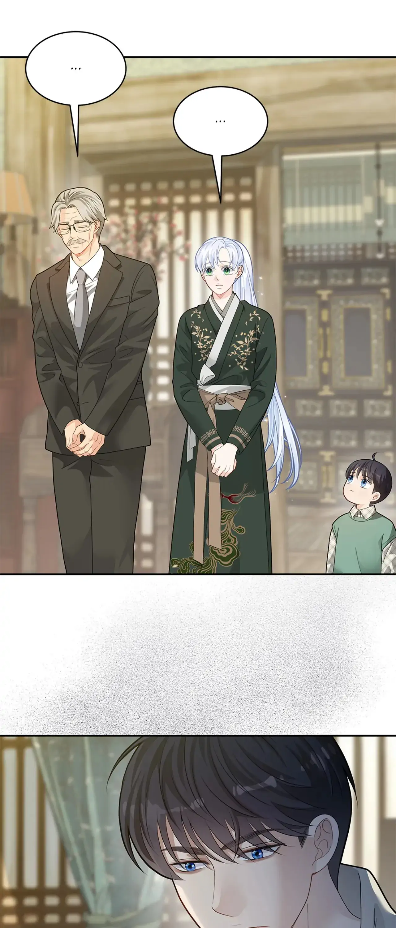 Kiss Me If You Can [Official][Uncensored] - Chapter 87 manhwa