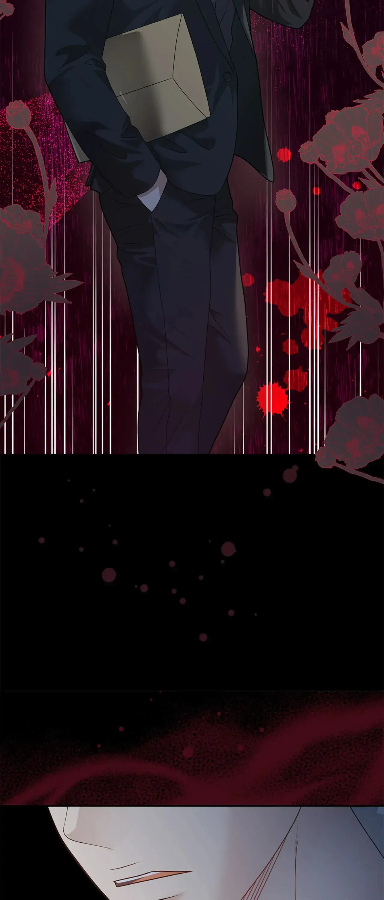 Kiss Me If You Can [Official][Uncensored] - Chapter 87 manhwa