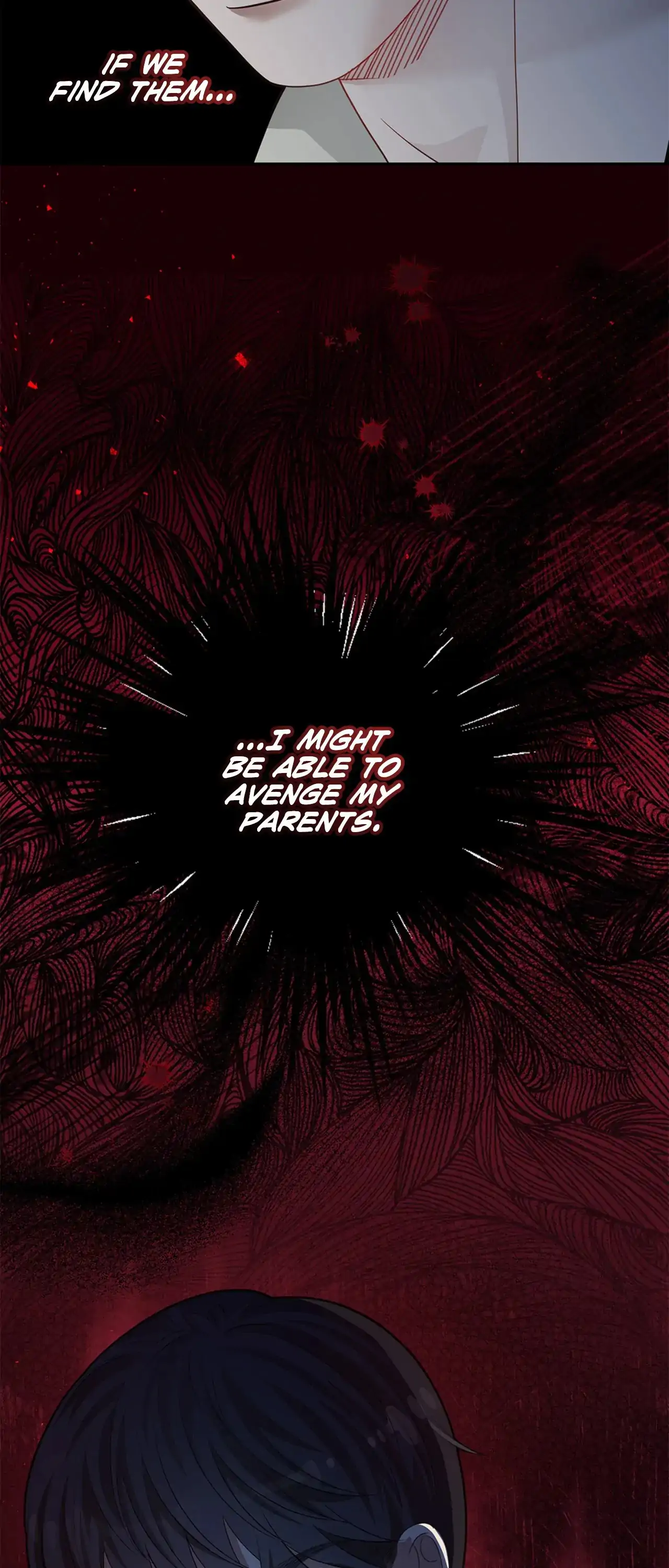 Kiss Me If You Can [Official][Uncensored] - Chapter 87 manhwa