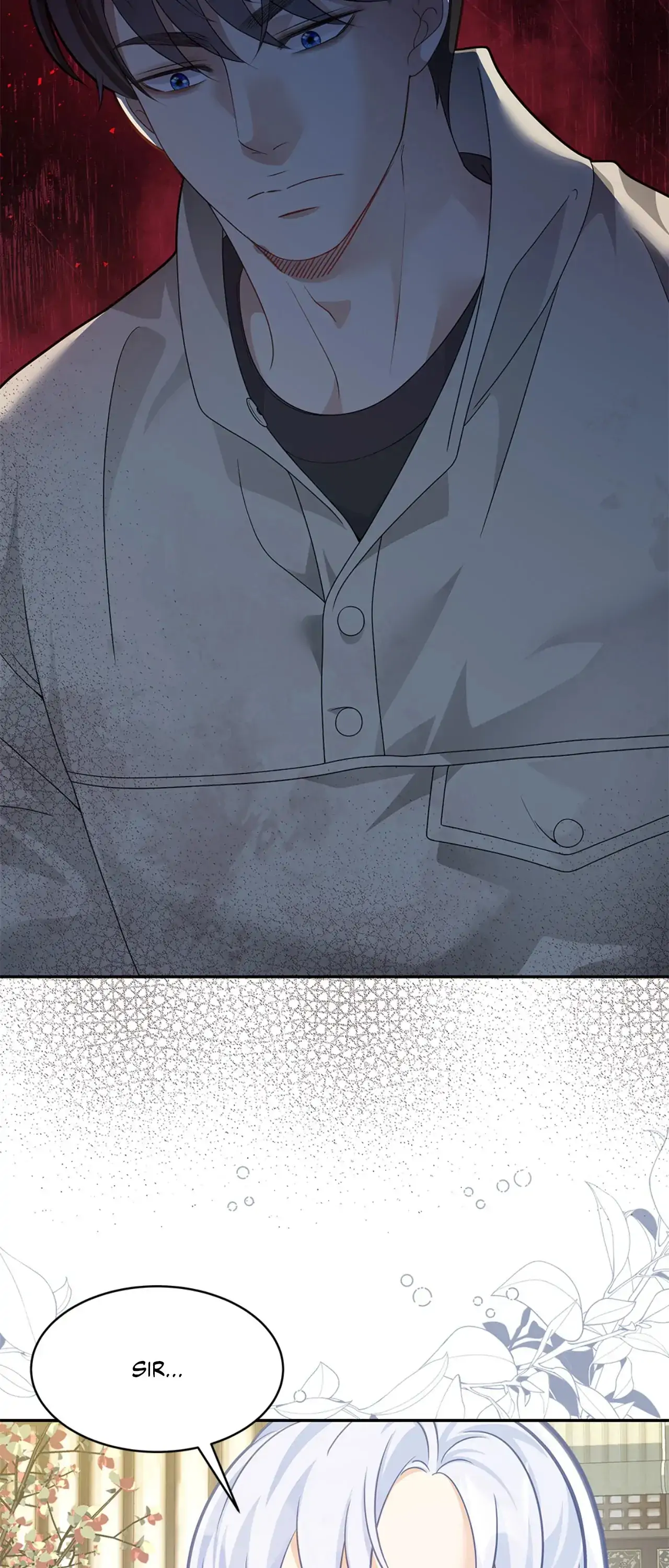 Kiss Me If You Can [Official][Uncensored] - Chapter 87 manhwa