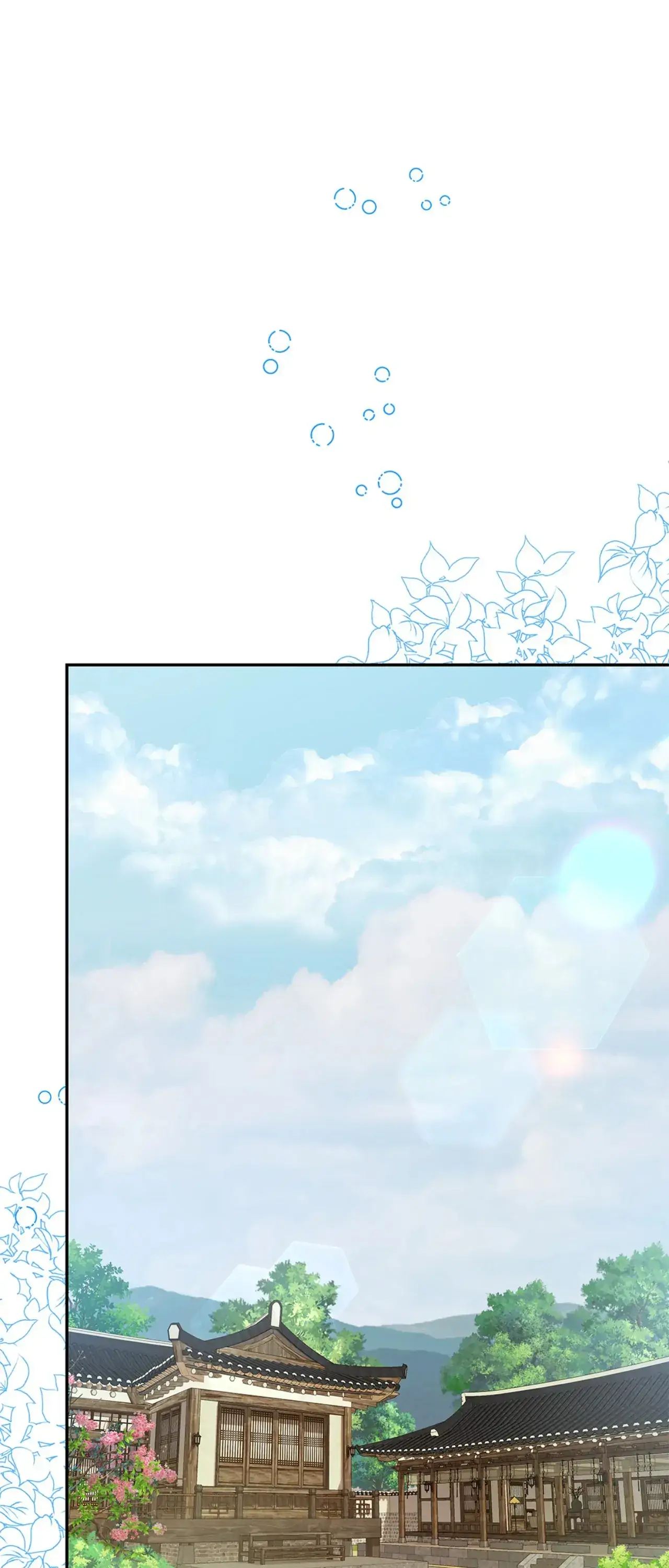 Kiss Me If You Can [Official][Uncensored] - Chapter 87 manhwa