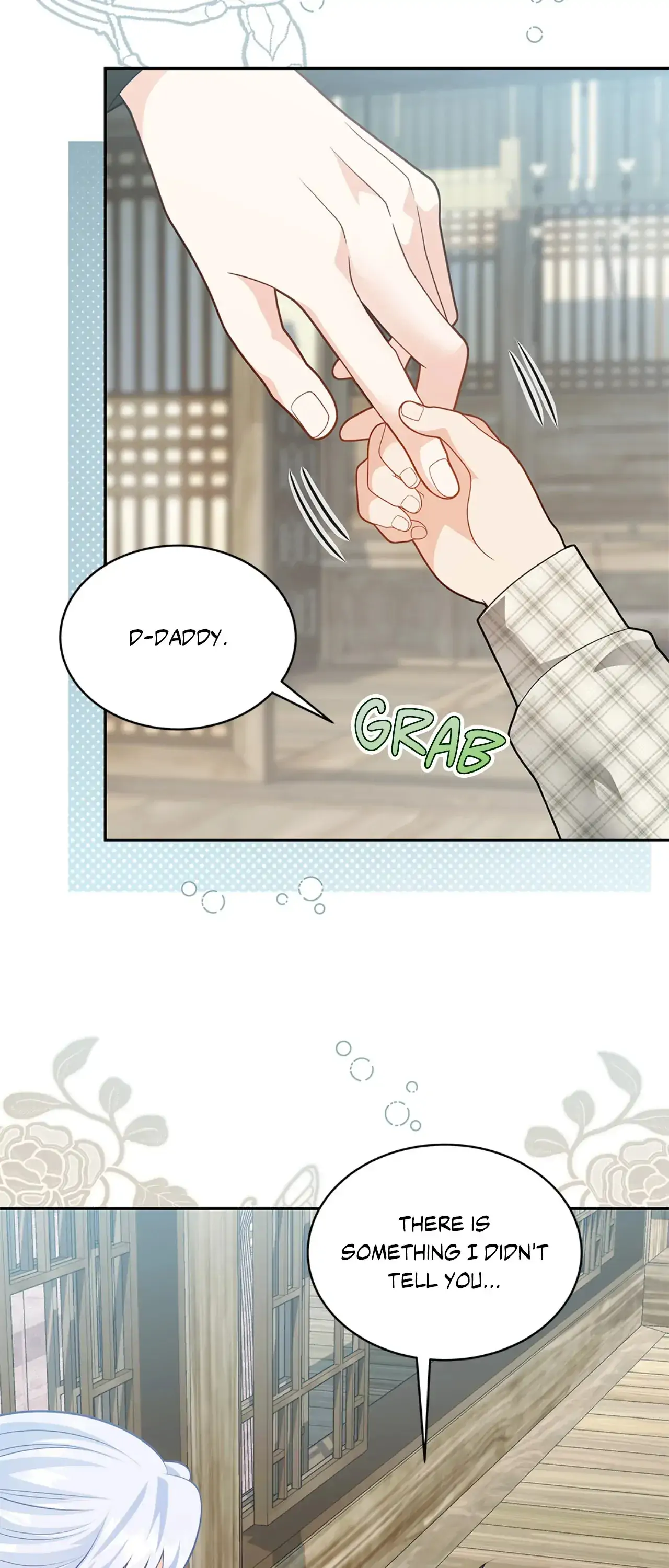 Kiss Me If You Can [Official][Uncensored] - Chapter 87 manhwa