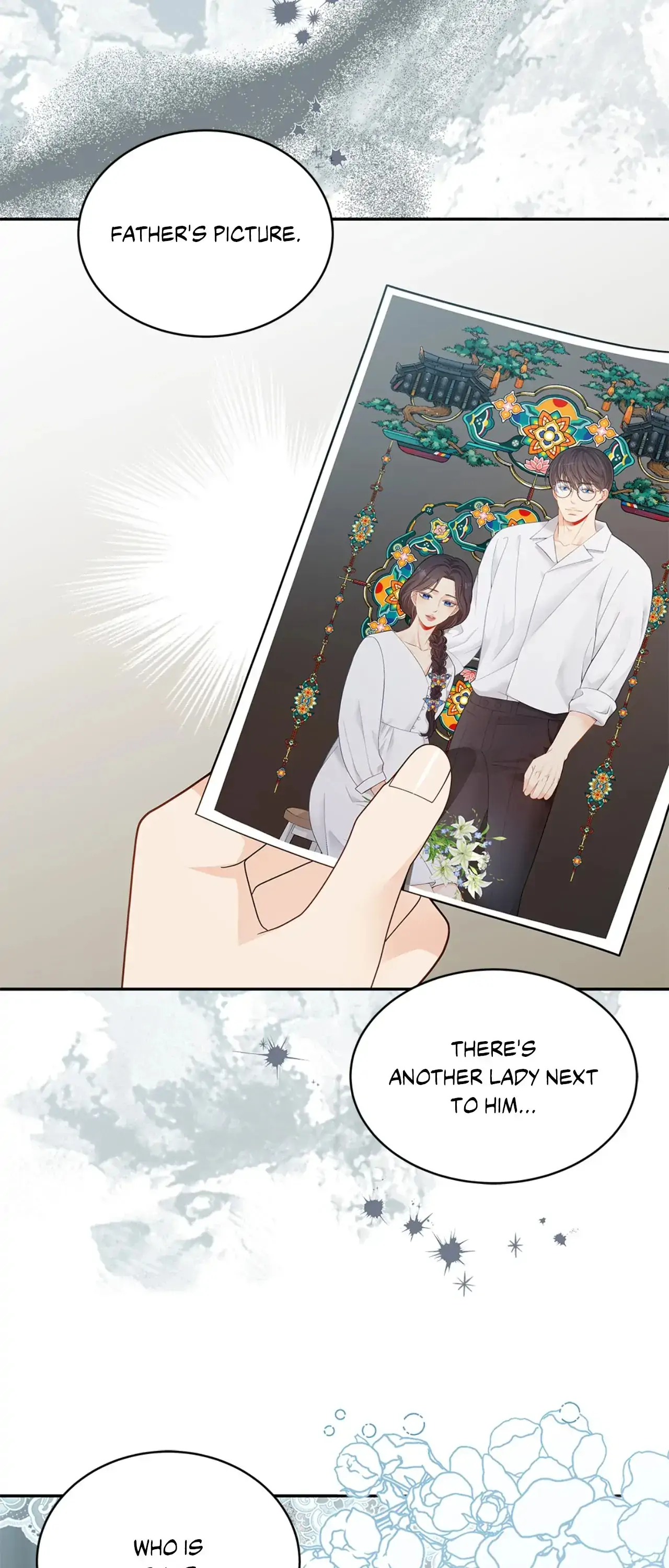 Kiss Me If You Can [Official][Uncensored] - Chapter 87 manhwa