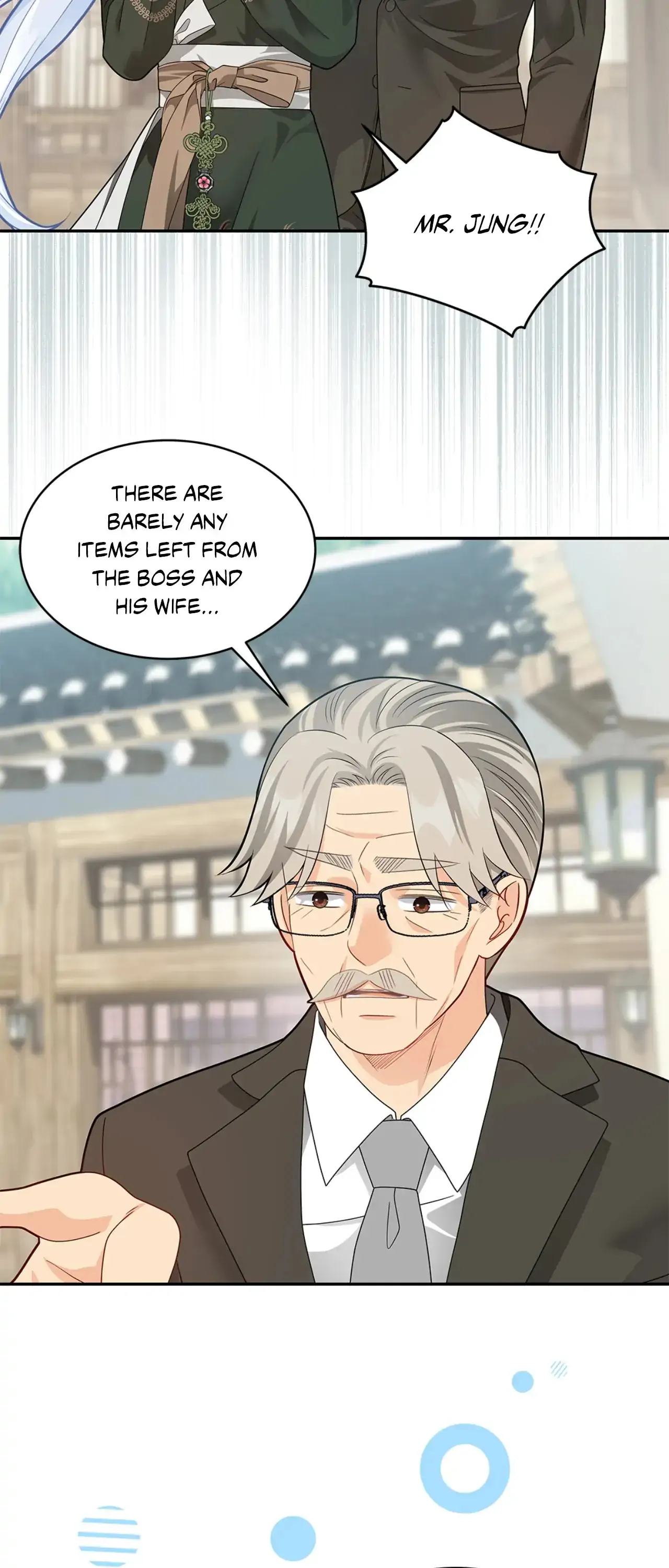 Kiss Me If You Can [Official][Uncensored] - Chapter 87 manhwa