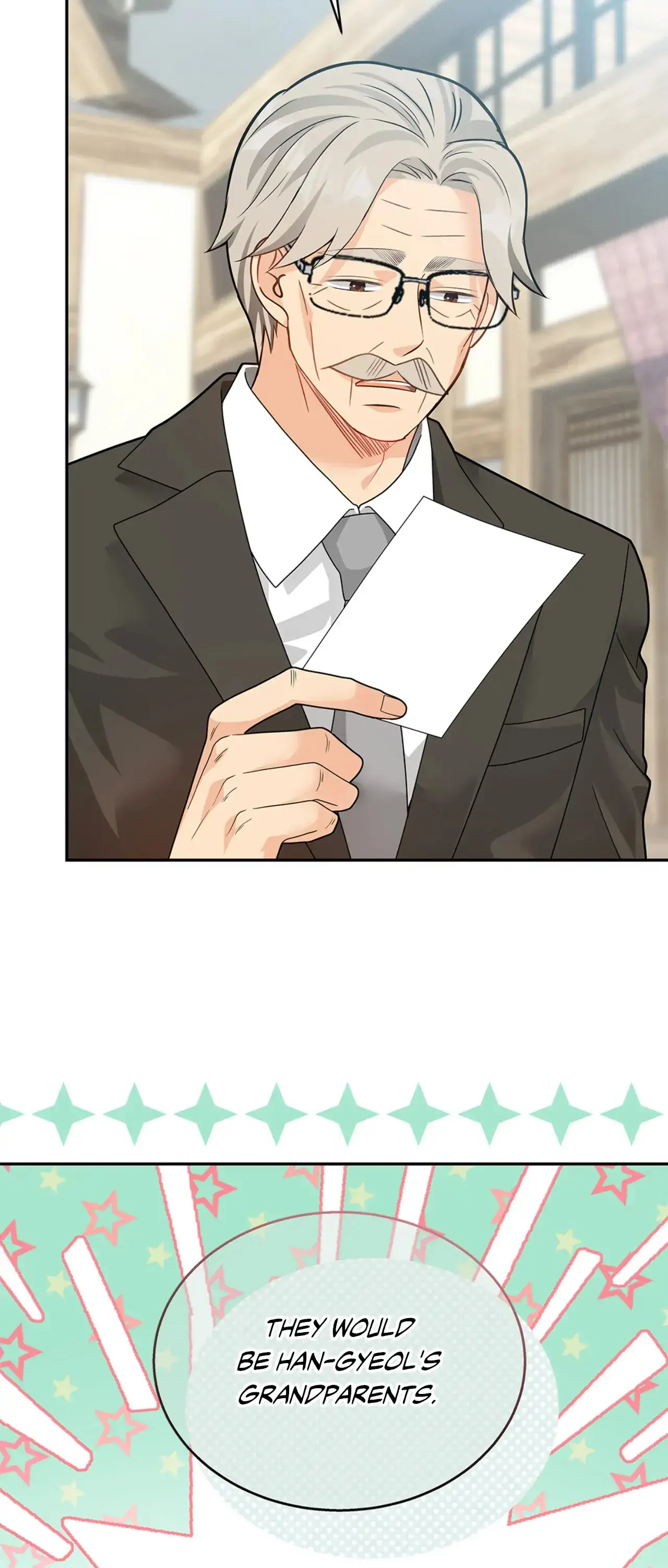 Kiss Me If You Can [Official][Uncensored] - Chapter 87 manhwa