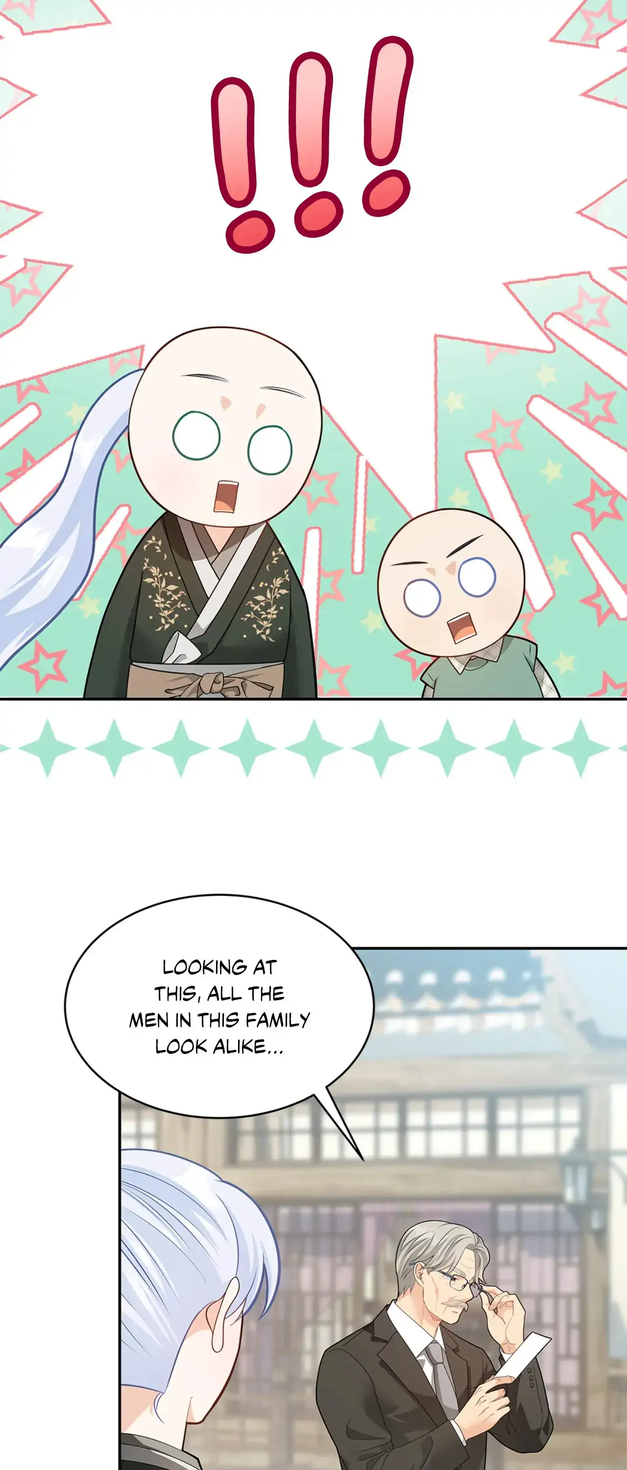 Kiss Me If You Can [Official][Uncensored] - Chapter 87 manhwa