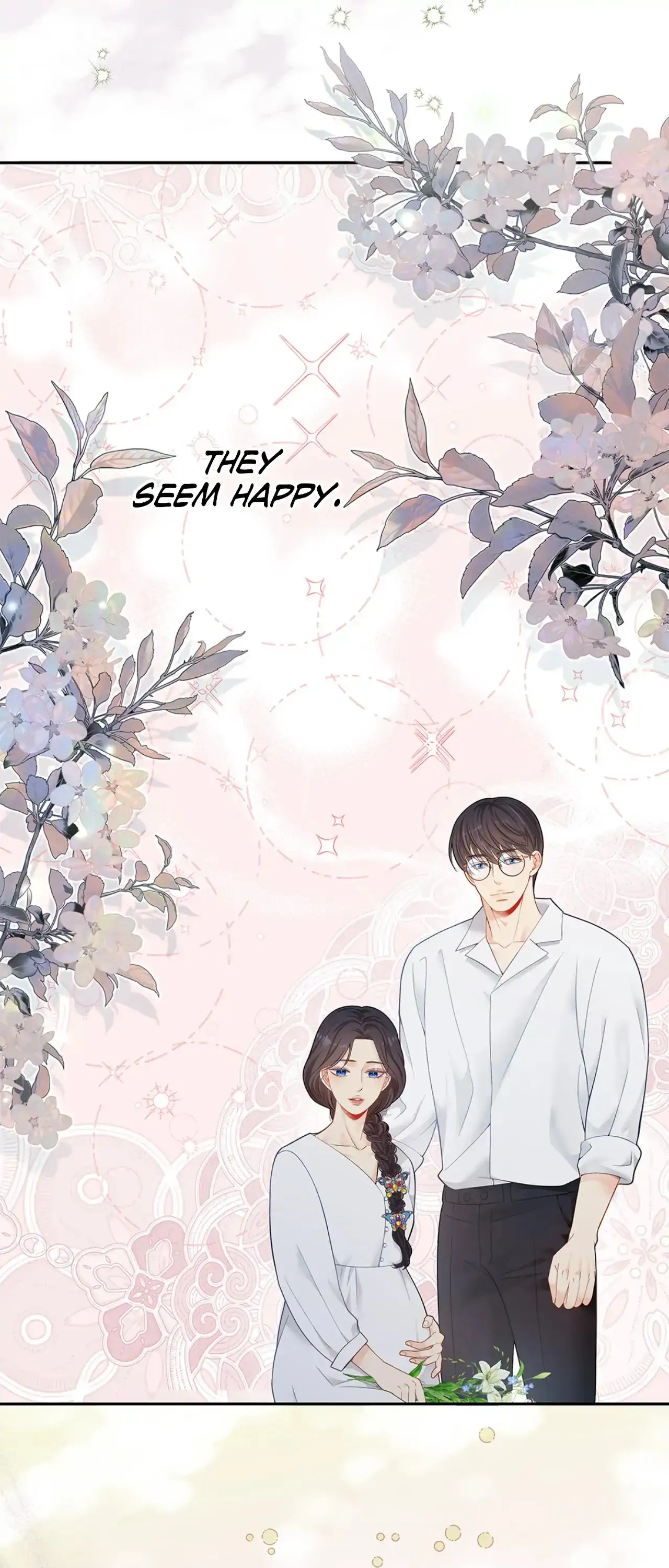 Kiss Me If You Can [Official][Uncensored] - Chapter 87 manhwa