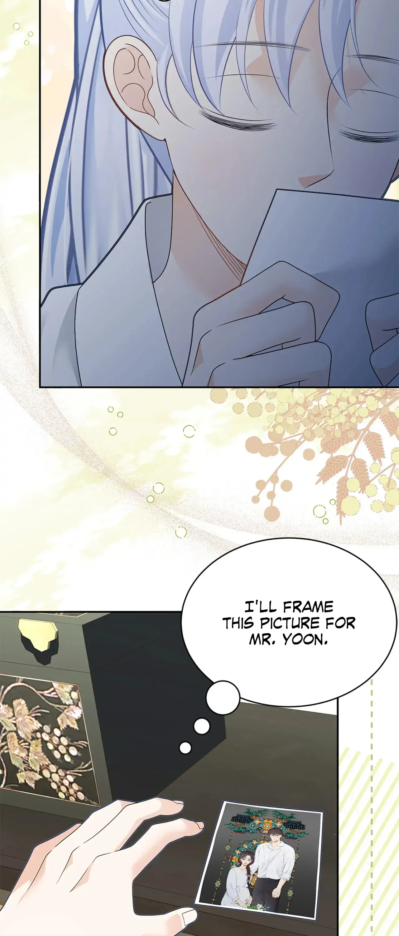 Kiss Me If You Can [Official][Uncensored] - Chapter 87 manhwa