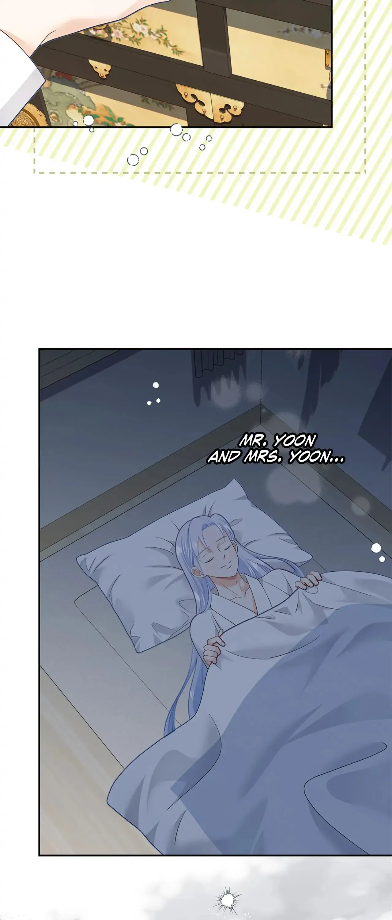 Kiss Me If You Can [Official][Uncensored] - Chapter 87 manhwa