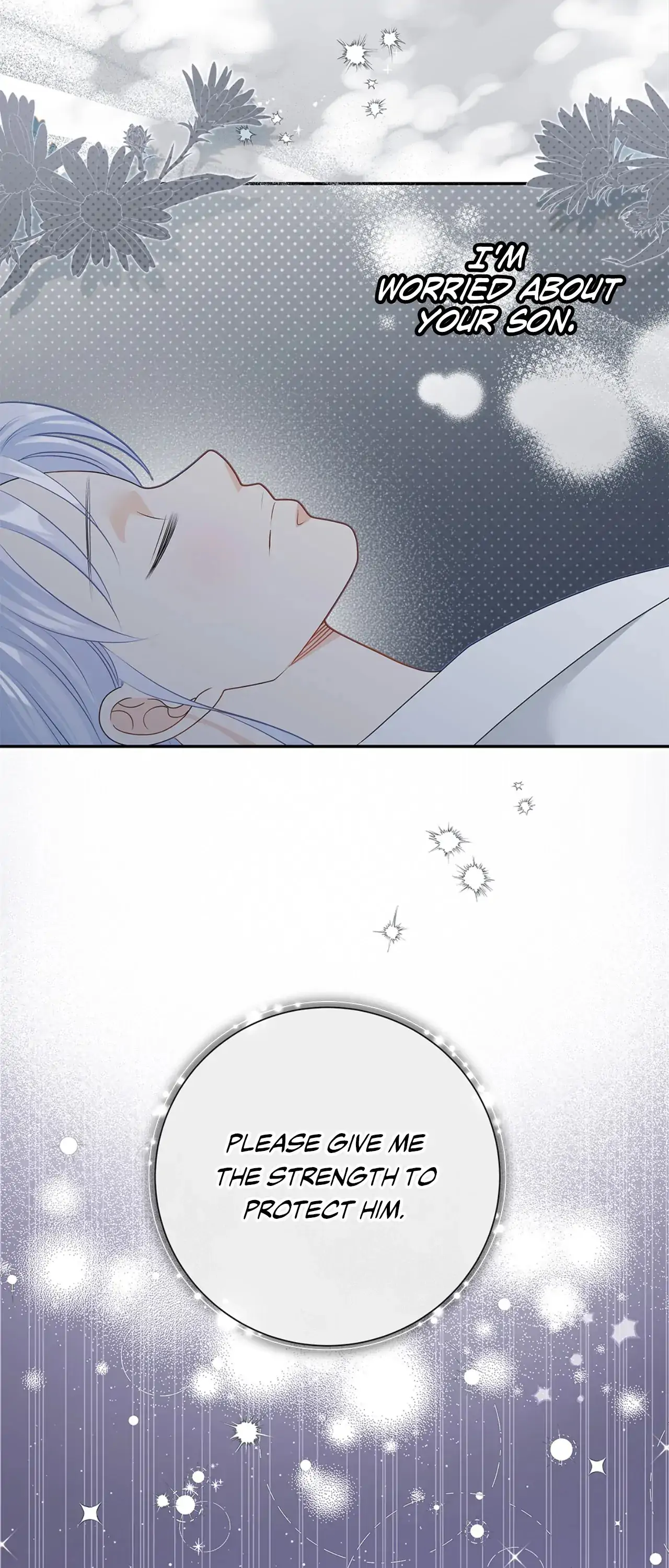 Kiss Me If You Can [Official][Uncensored] - Chapter 87 manhwa