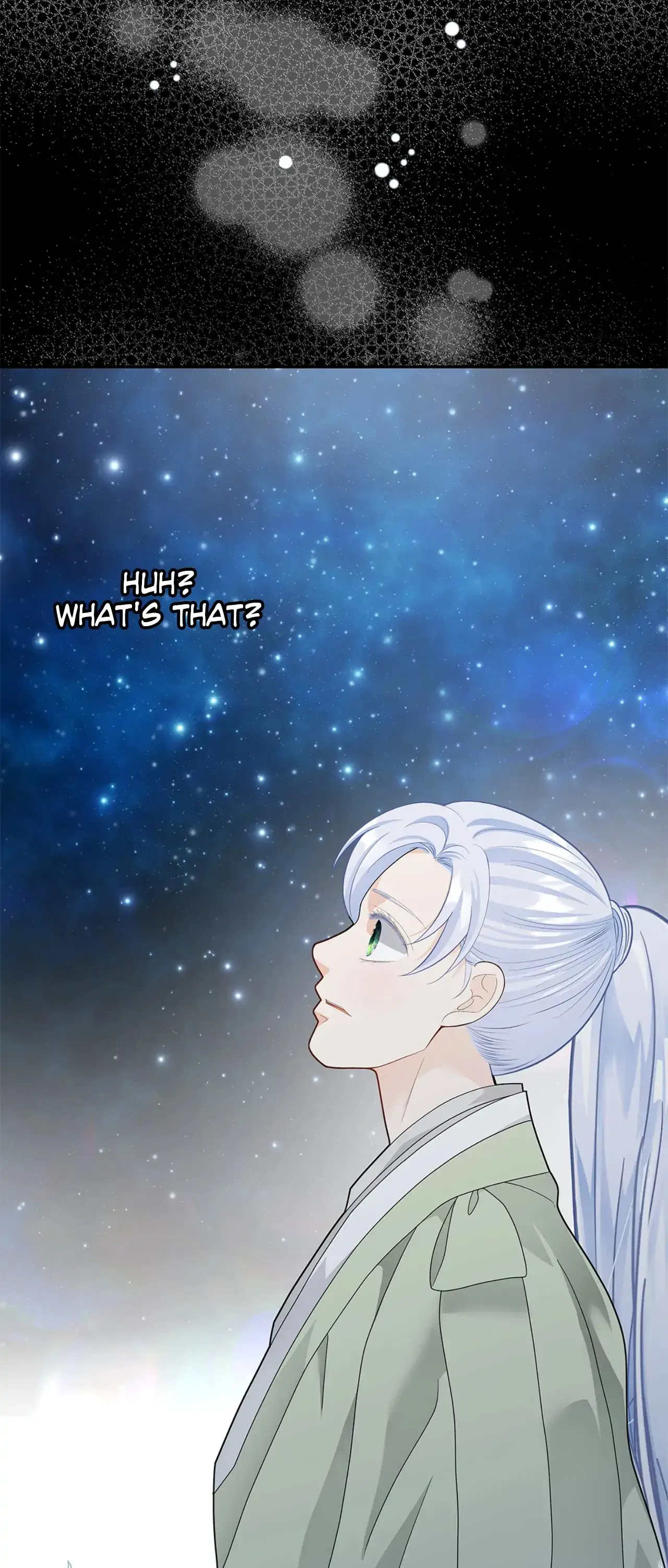 Kiss Me If You Can [Official][Uncensored] - Chapter 87 manhwa