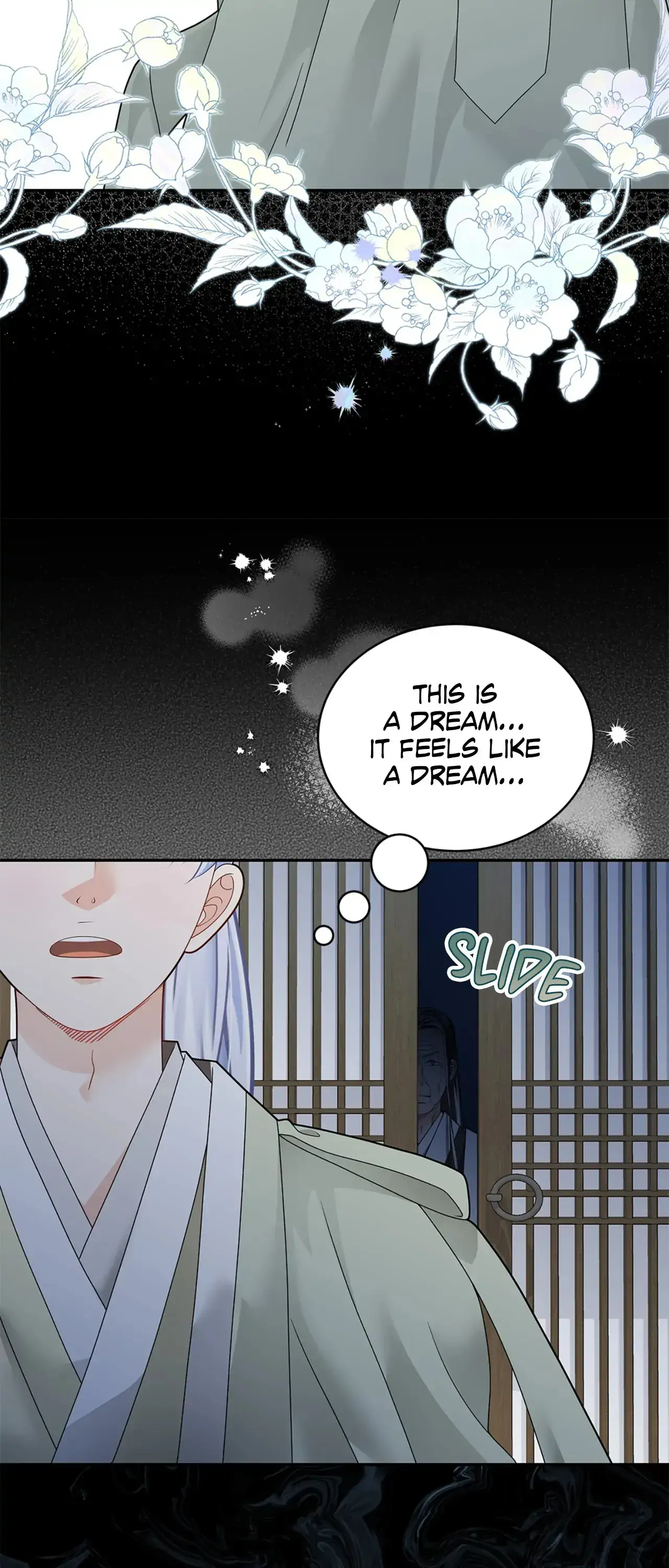 Kiss Me If You Can [Official][Uncensored] - Chapter 87 manhwa
