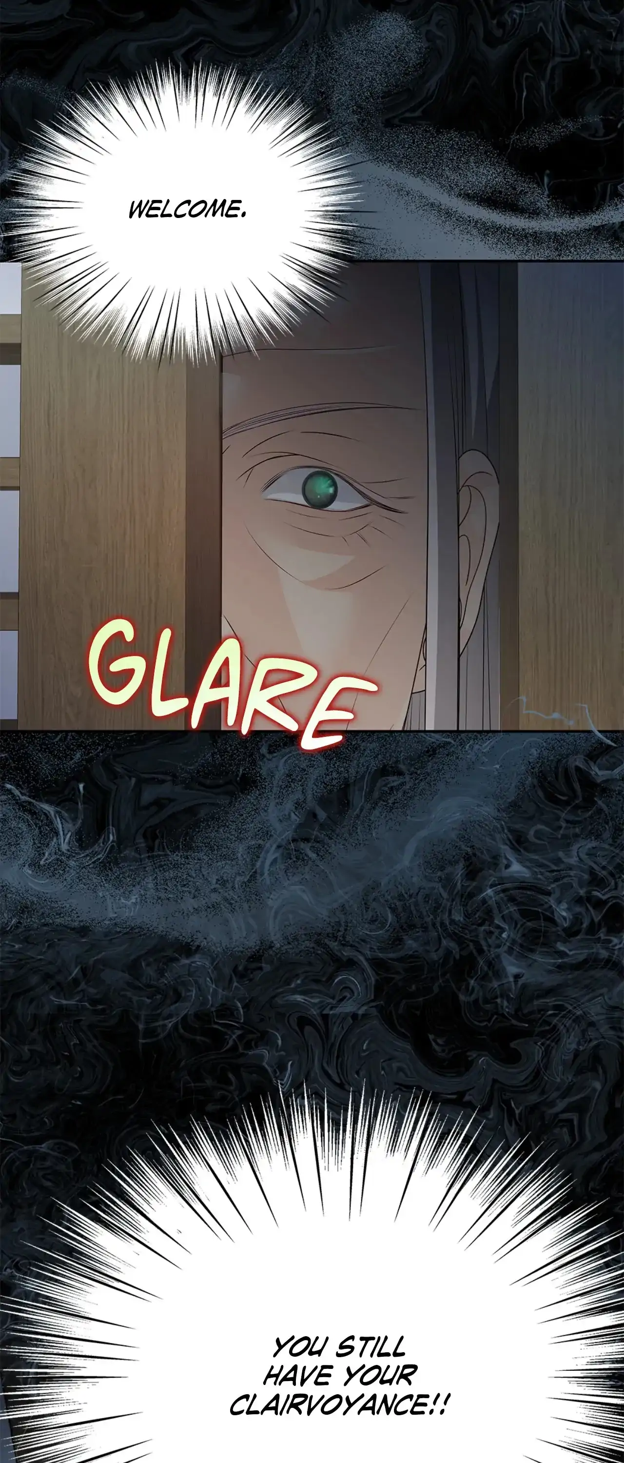 Kiss Me If You Can [Official][Uncensored] - Chapter 87 manhwa