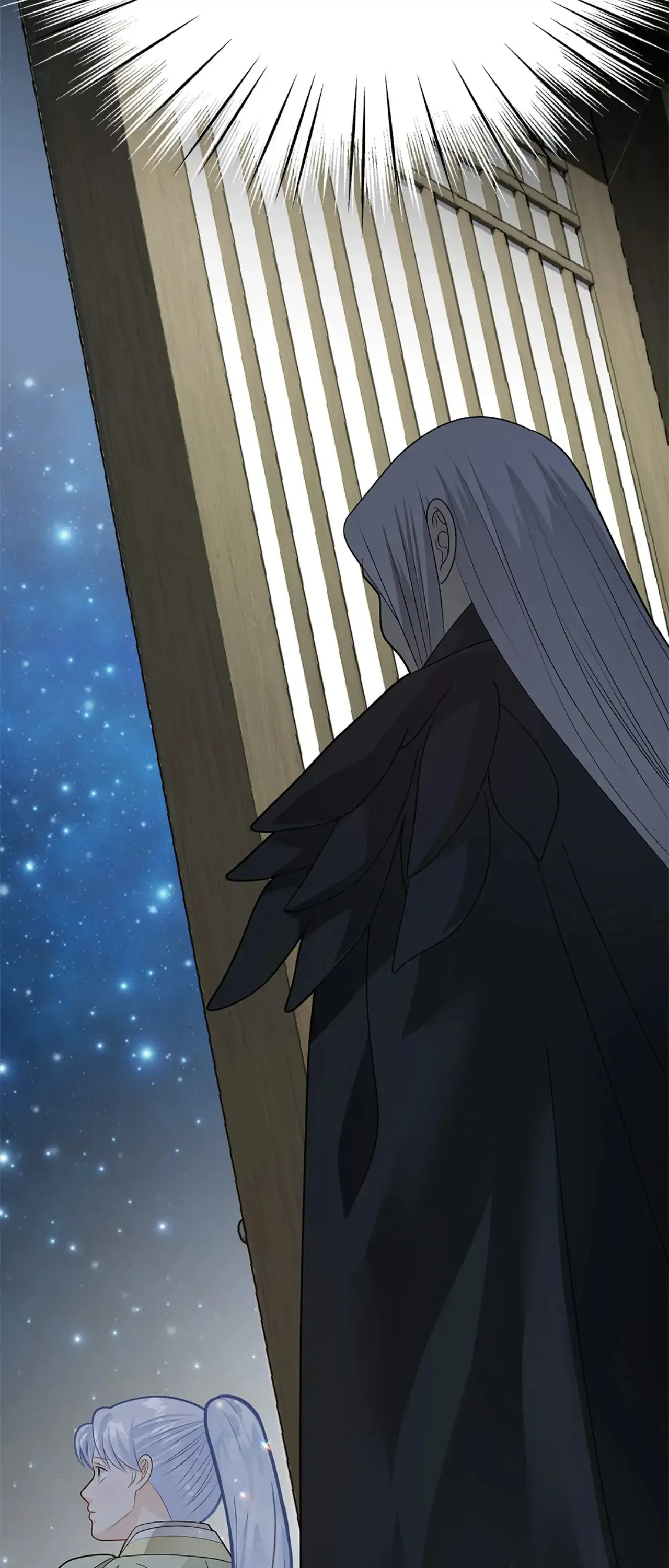 Kiss Me If You Can [Official][Uncensored] - Chapter 87 manhwa