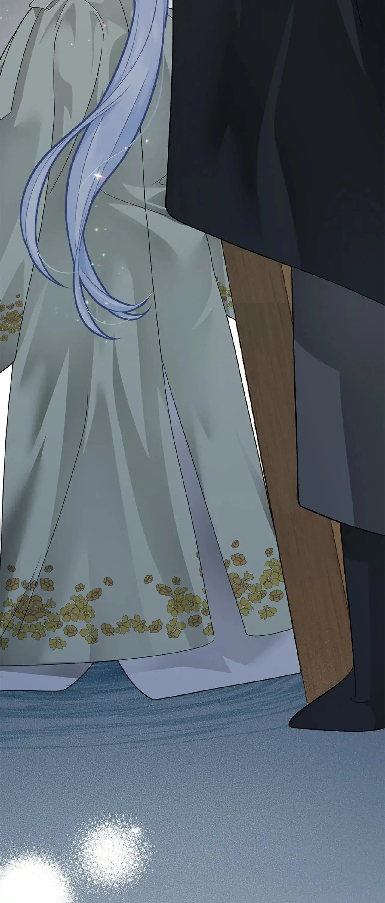 Kiss Me If You Can [Official][Uncensored] - Chapter 87 manhwa