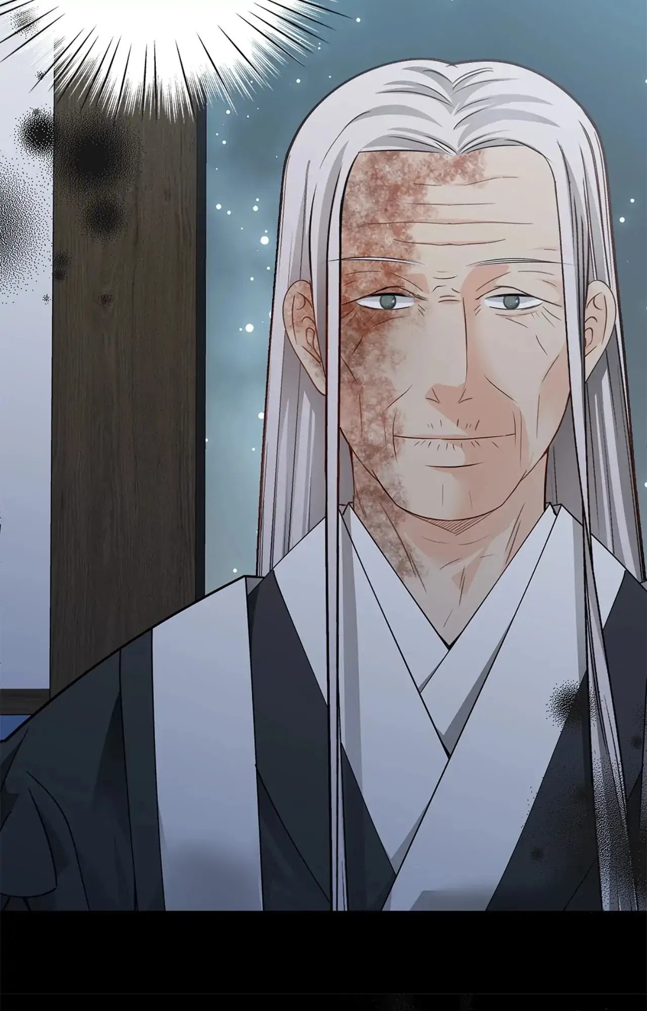 Kiss Me If You Can [Official][Uncensored] - Chapter 88 manhwa