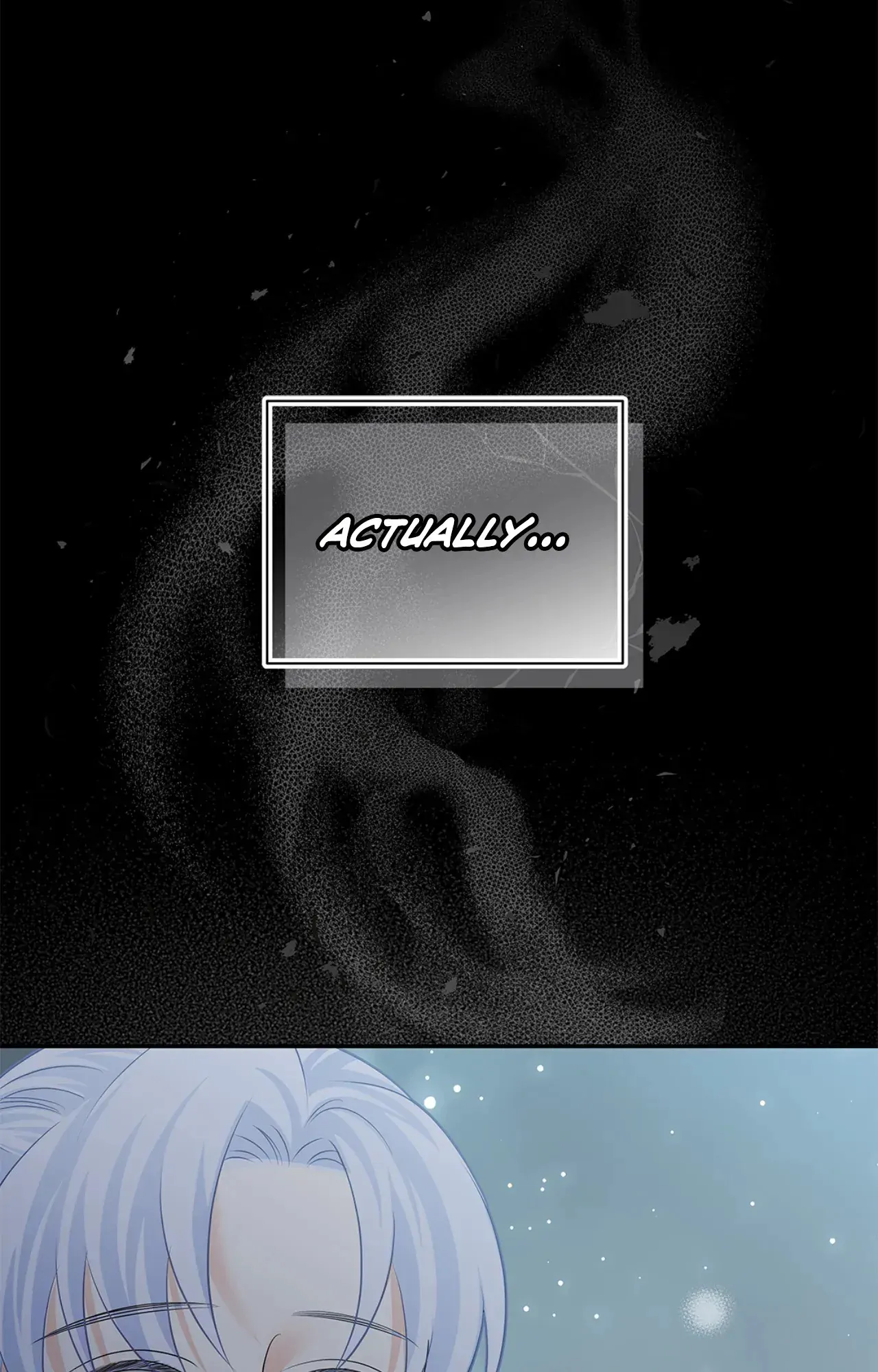 Kiss Me If You Can [Official][Uncensored] - Chapter 88 manhwa