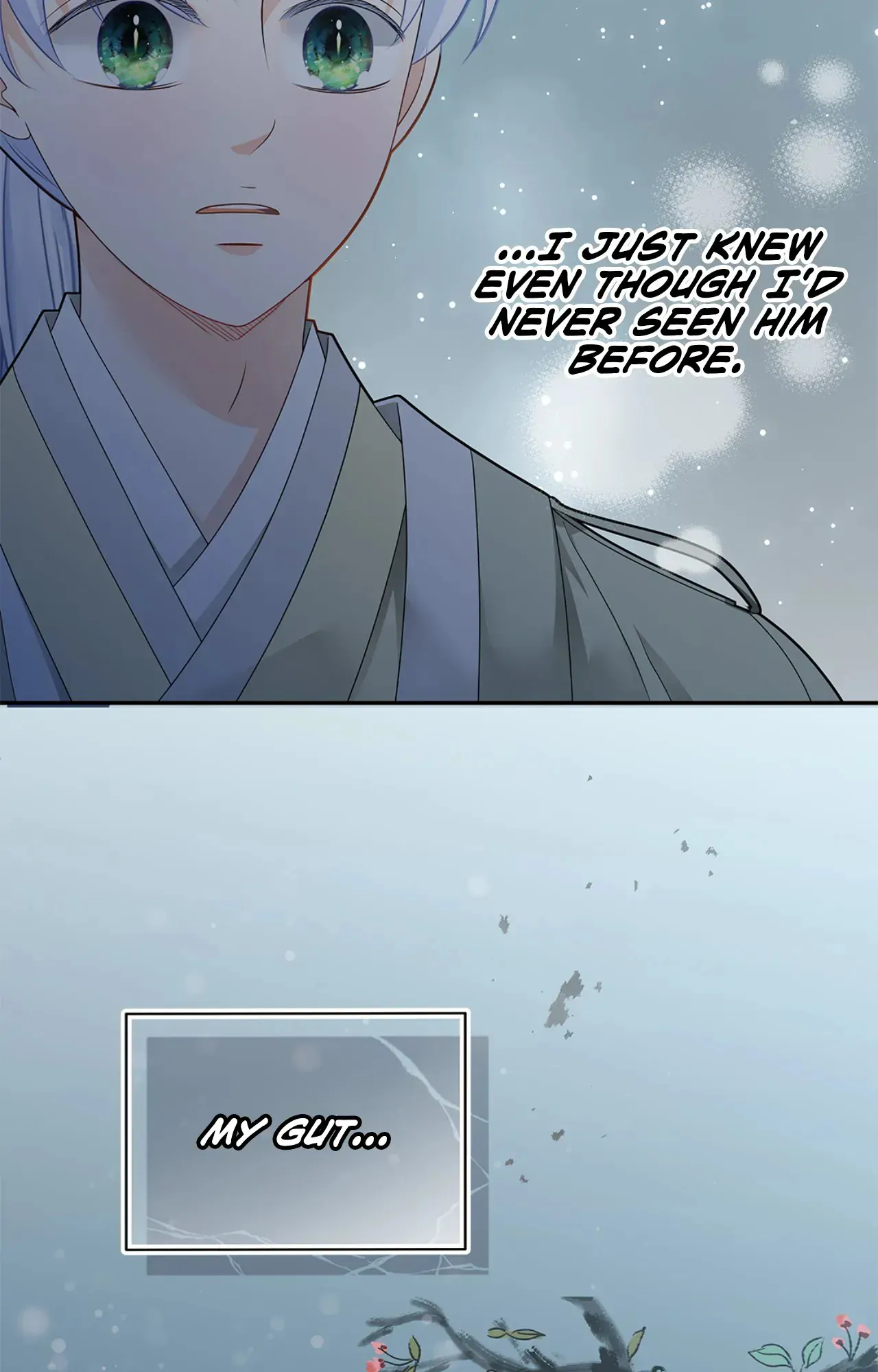 Kiss Me If You Can [Official][Uncensored] - Chapter 88 manhwa