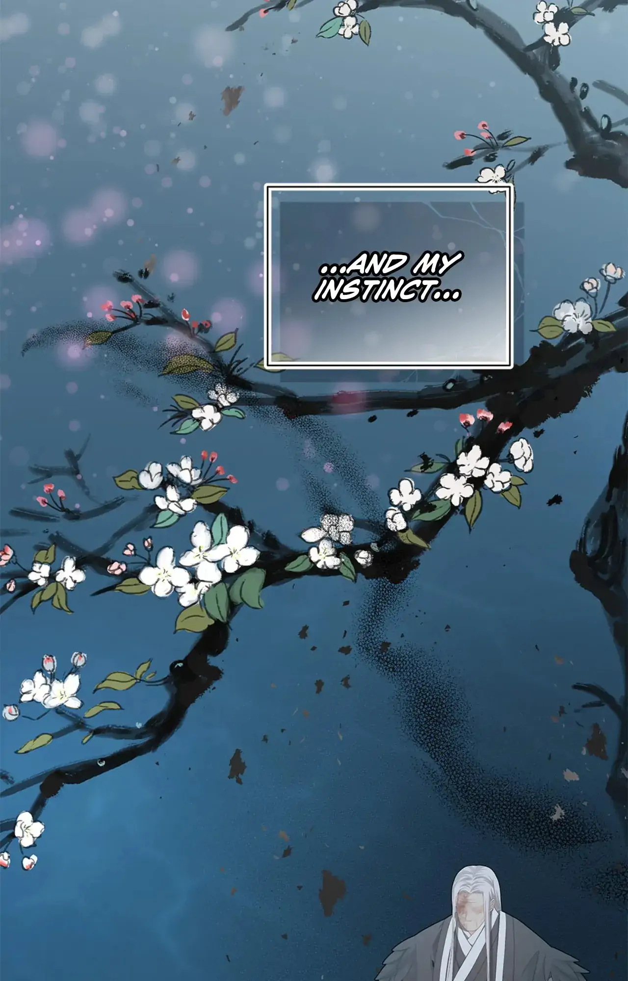 Kiss Me If You Can [Official][Uncensored] - Chapter 88 manhwa