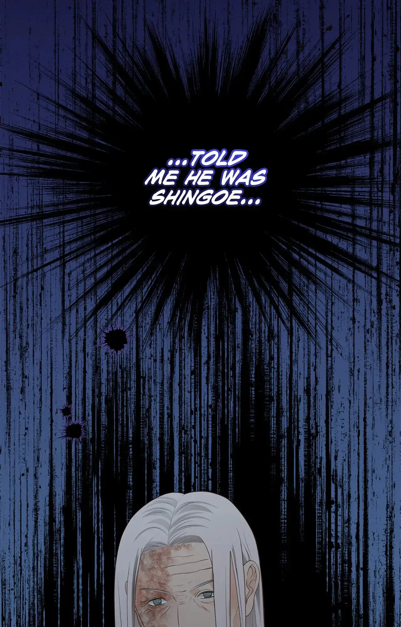 Kiss Me If You Can [Official][Uncensored] - Chapter 88 manhwa