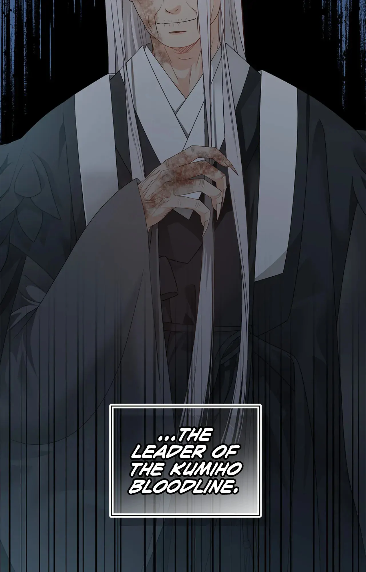 Kiss Me If You Can [Official][Uncensored] - Chapter 88 manhwa