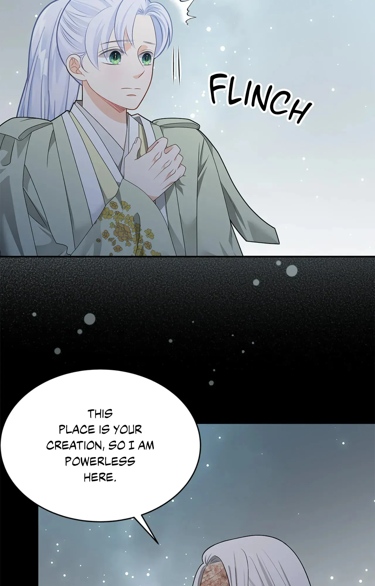 Kiss Me If You Can [Official][Uncensored] - Chapter 88 manhwa