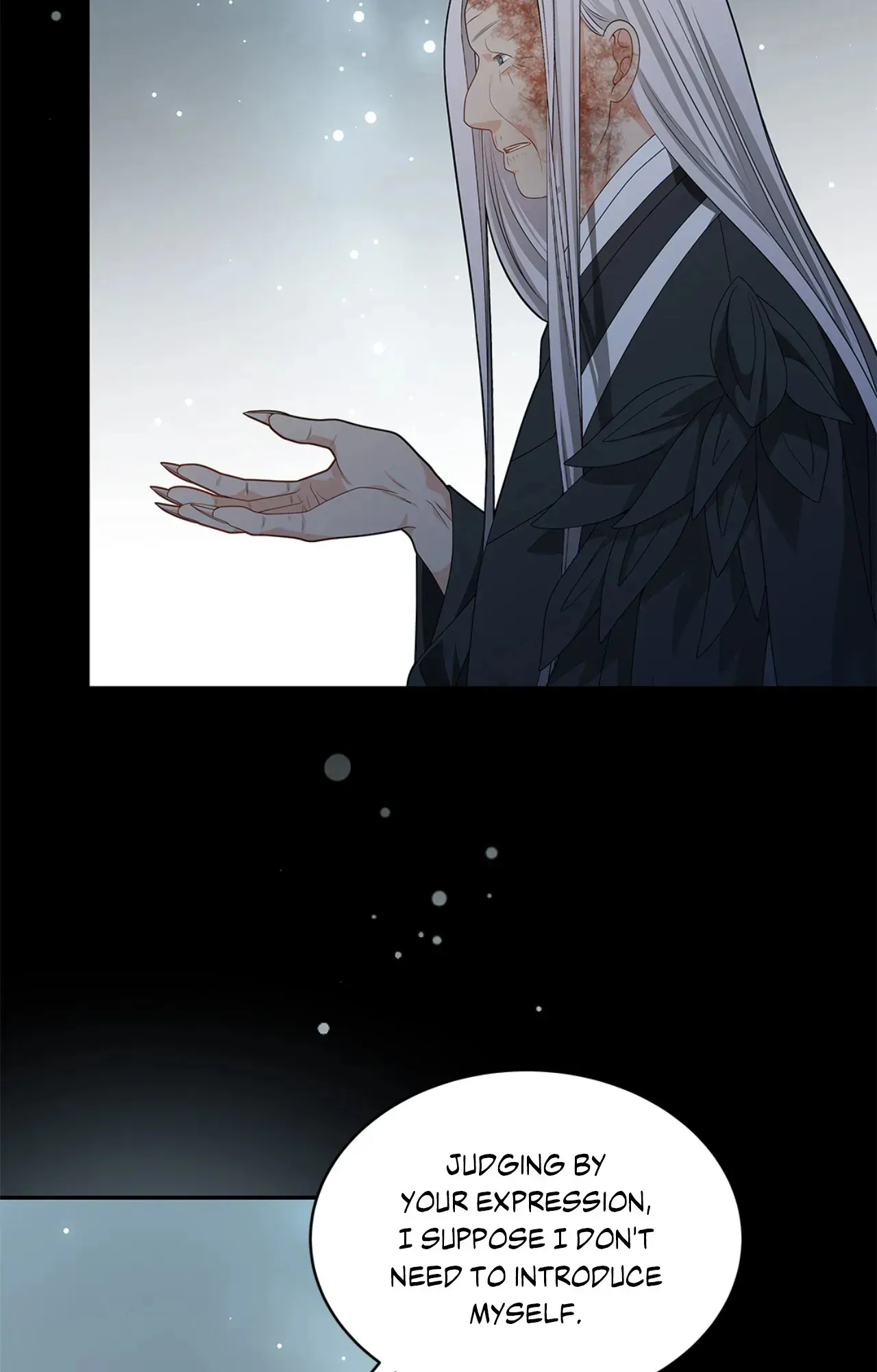 Kiss Me If You Can [Official][Uncensored] - Chapter 88 manhwa