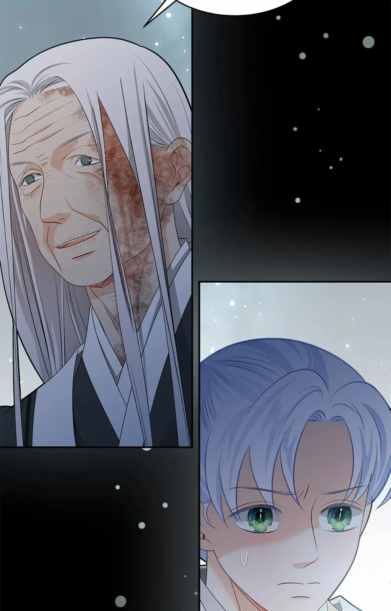 Kiss Me If You Can [Official][Uncensored] - Chapter 88 manhwa