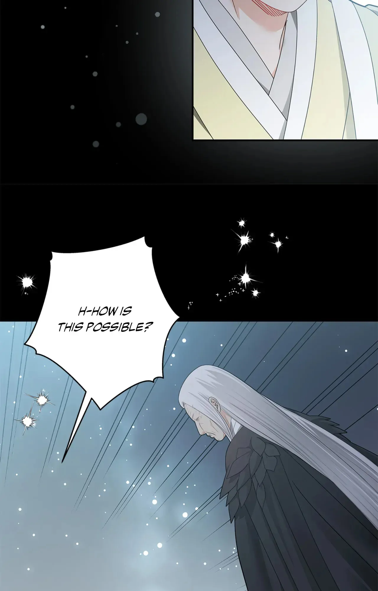 Kiss Me If You Can [Official][Uncensored] - Chapter 88 manhwa
