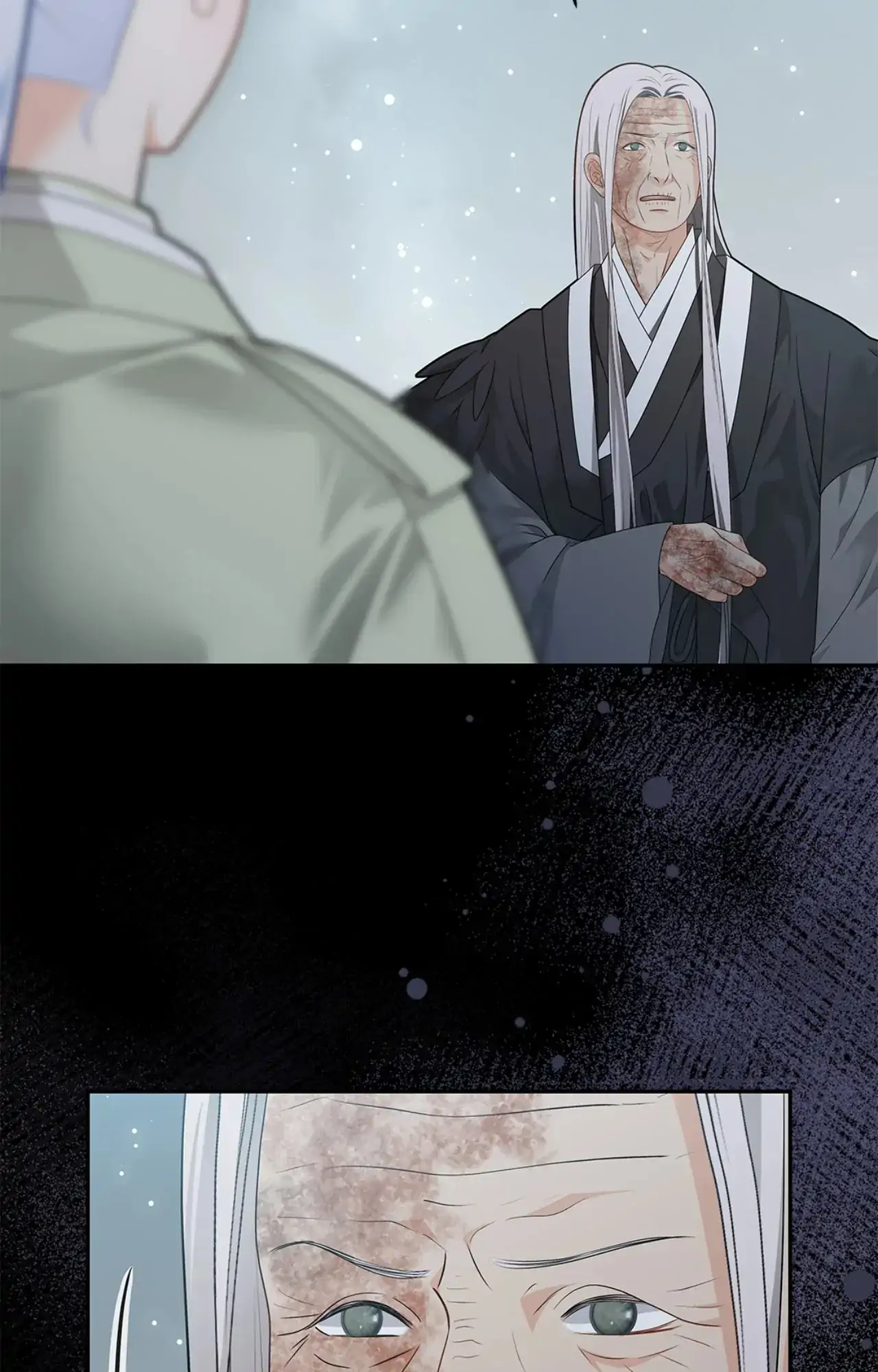 Kiss Me If You Can [Official][Uncensored] - Chapter 88 manhwa