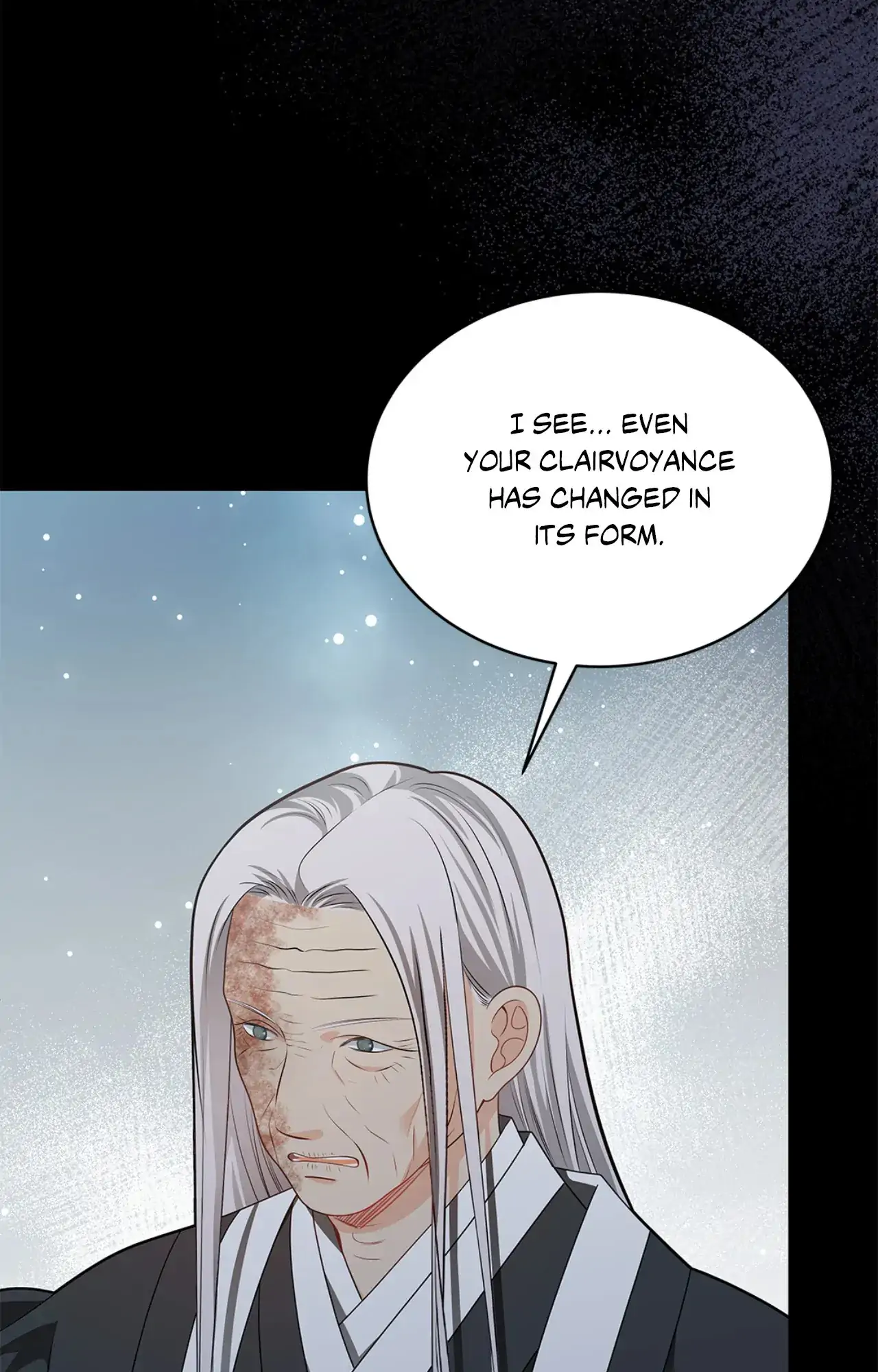 Kiss Me If You Can [Official][Uncensored] - Chapter 88 manhwa