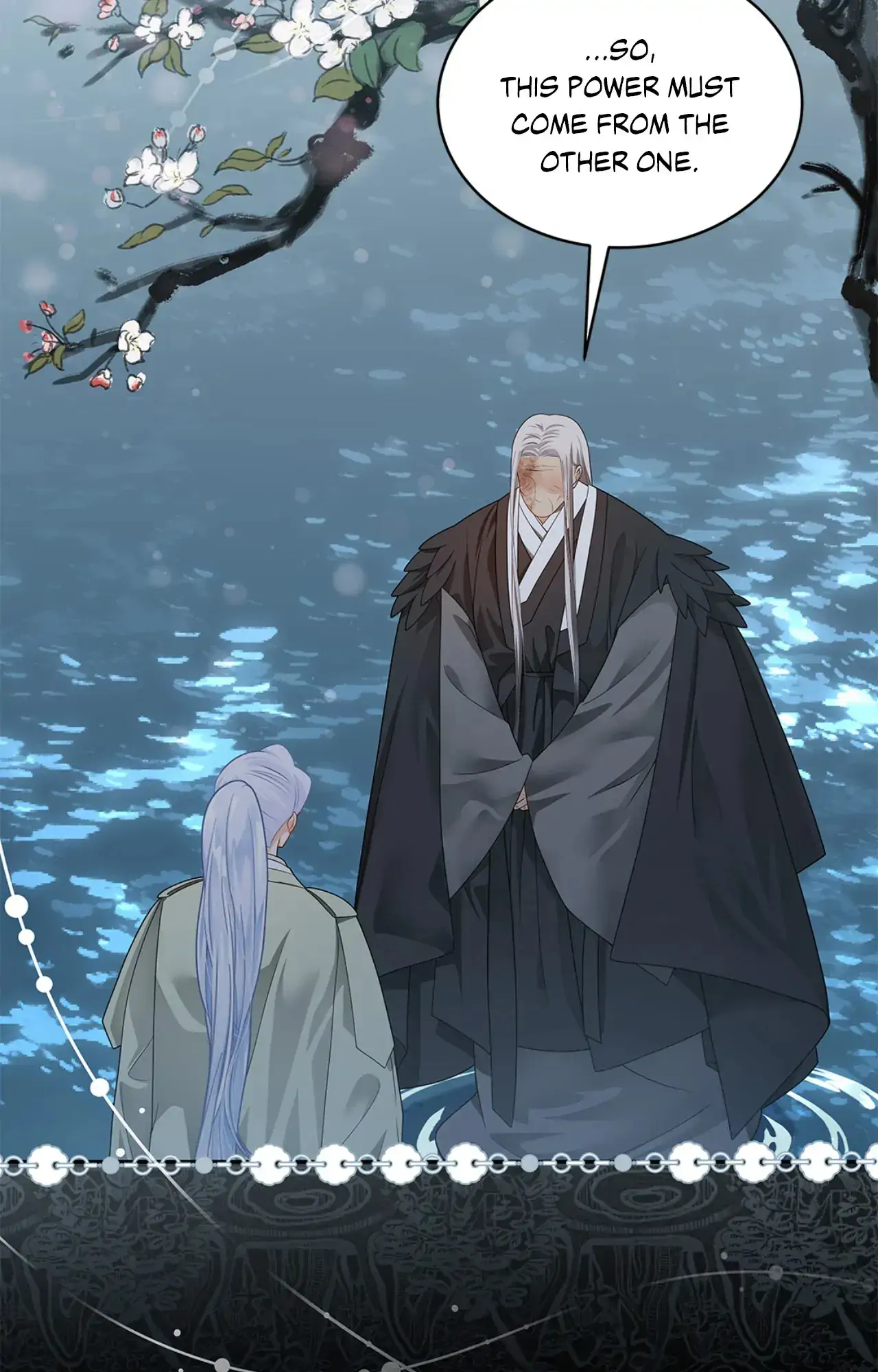 Kiss Me If You Can [Official][Uncensored] - Chapter 88 manhwa