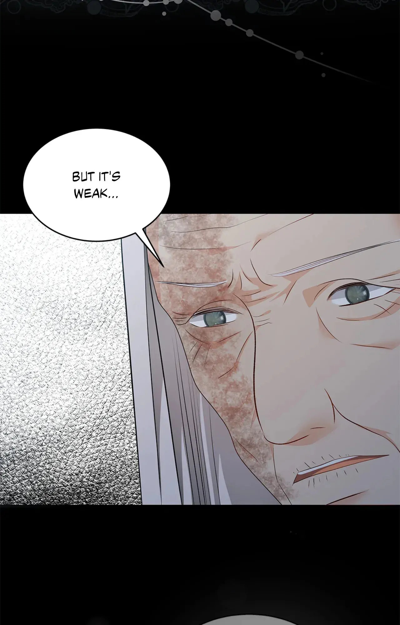 Kiss Me If You Can [Official][Uncensored] - Chapter 88 manhwa