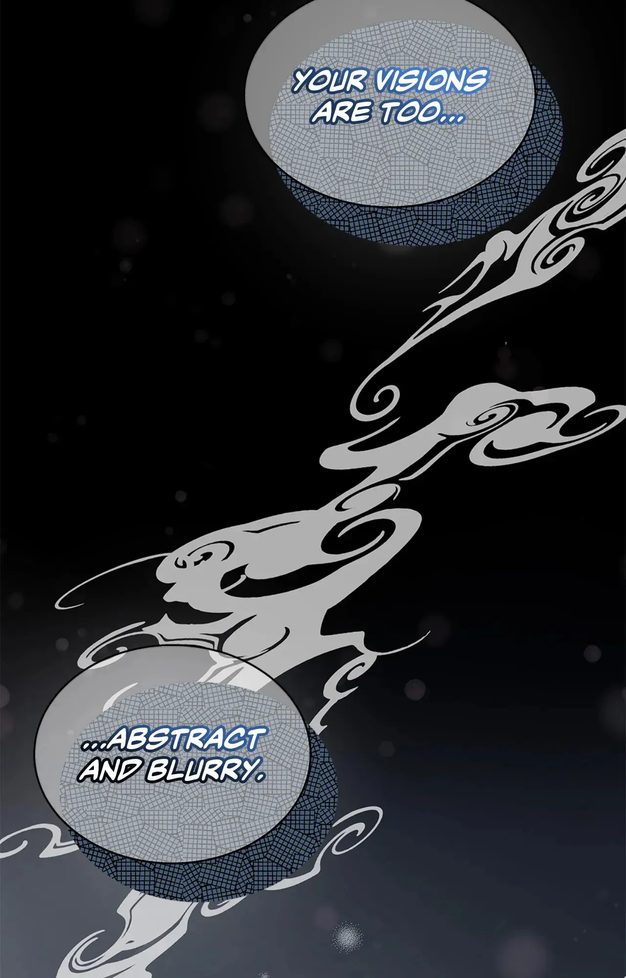 Kiss Me If You Can [Official][Uncensored] - Chapter 88 manhwa